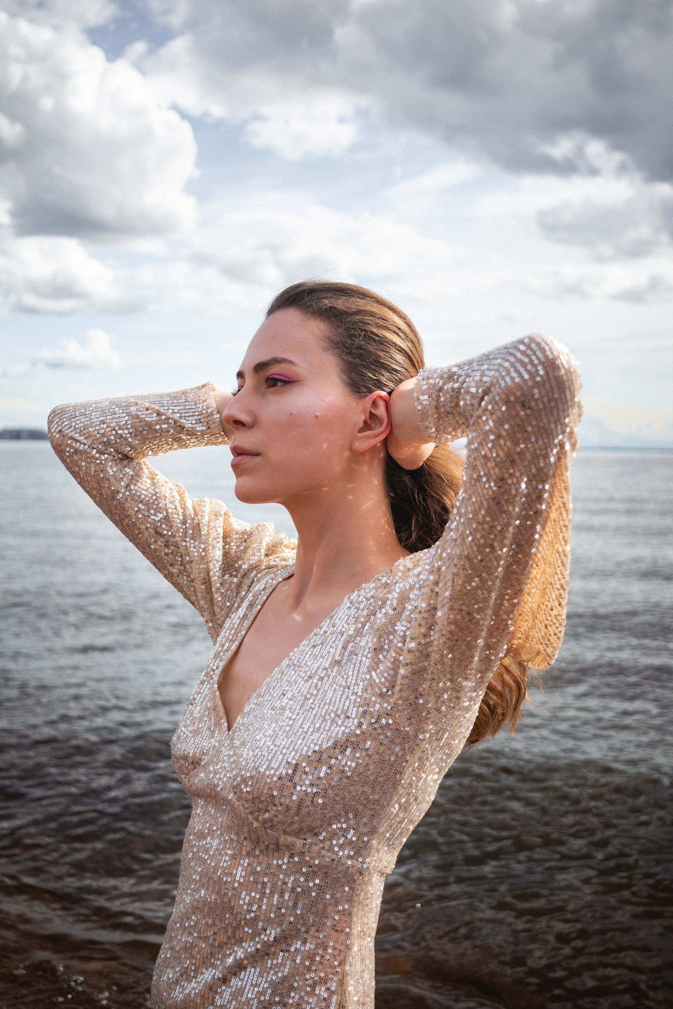 Елена. Портретный фотограф в Санкт-Петербурге Элина Ситникова