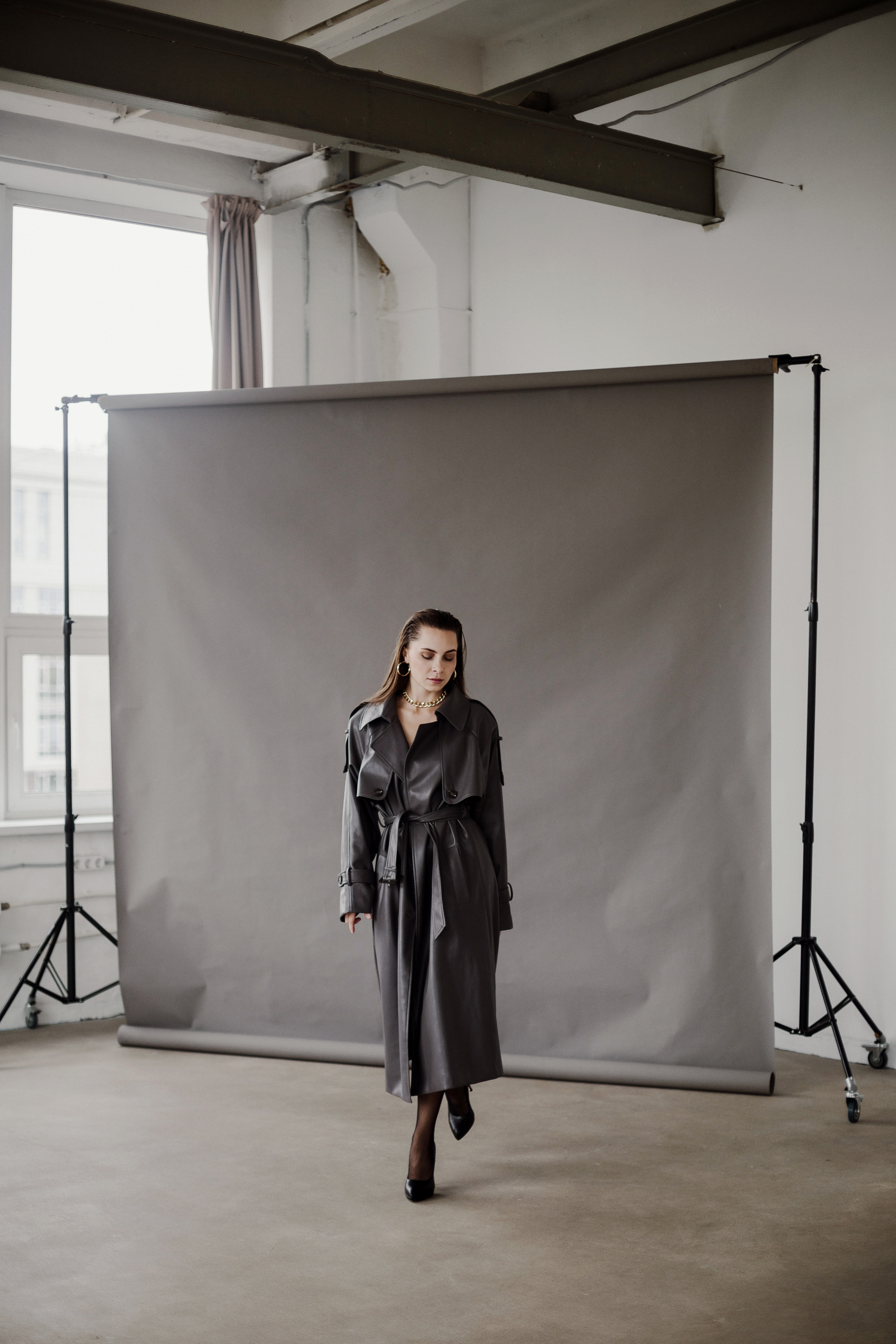 Зоя. Портретный фотограф в Санкт-Петербурге Элина Ситникова