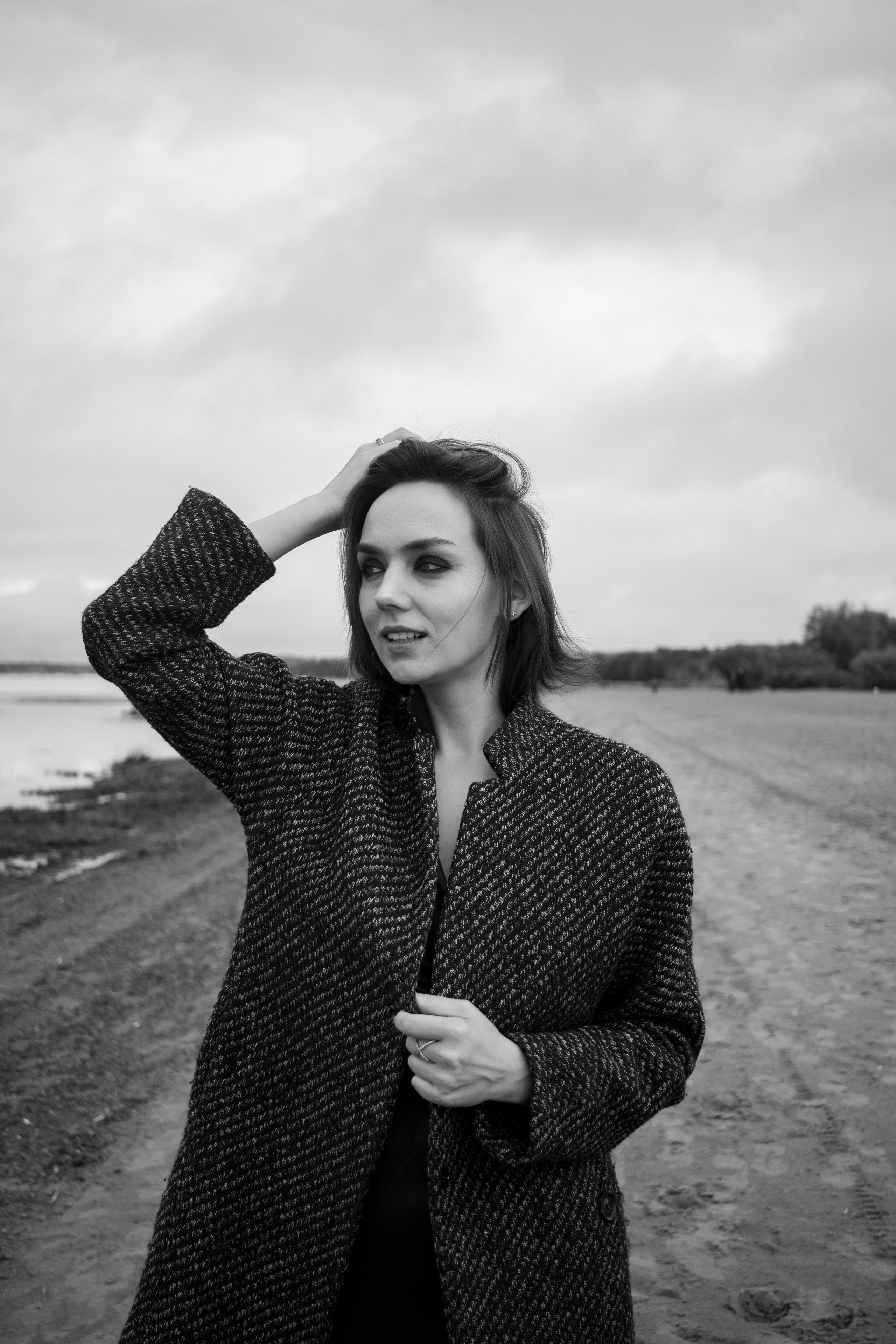 Алена. Портретный фотограф в Санкт-Петербурге Элина Ситникова