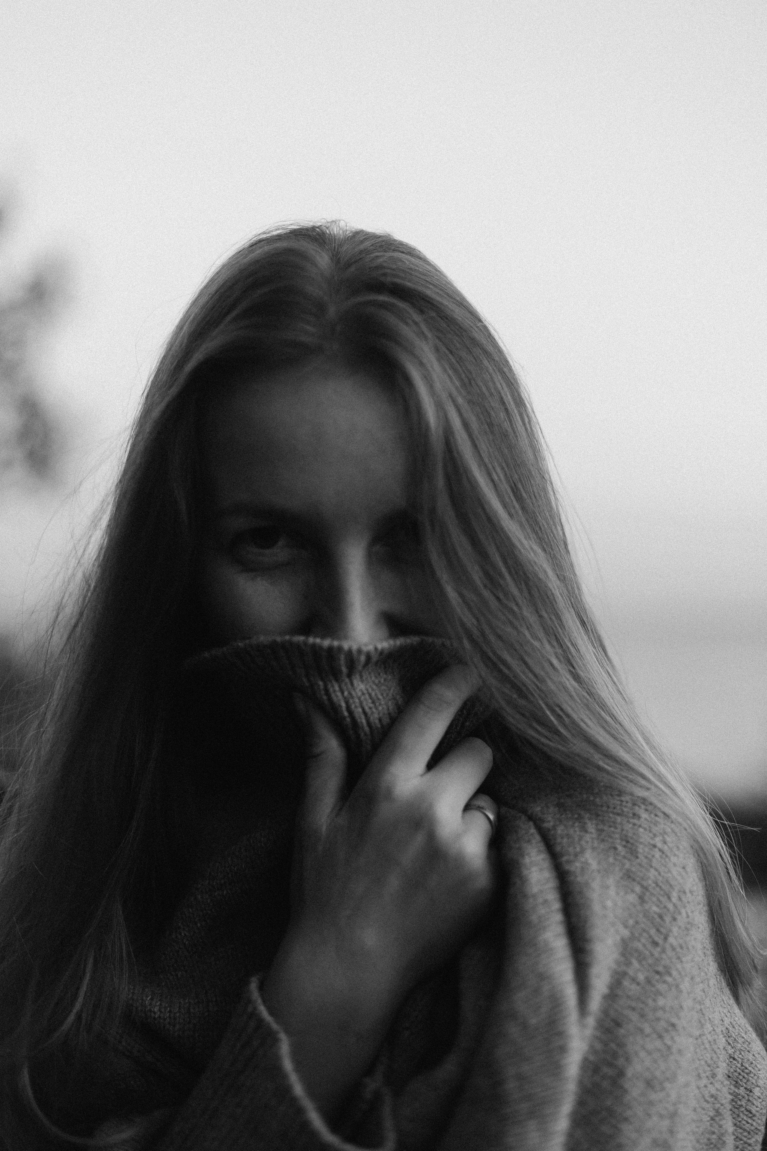 Света. Портретный фотограф в Санкт-Петербурге Элина Ситникова