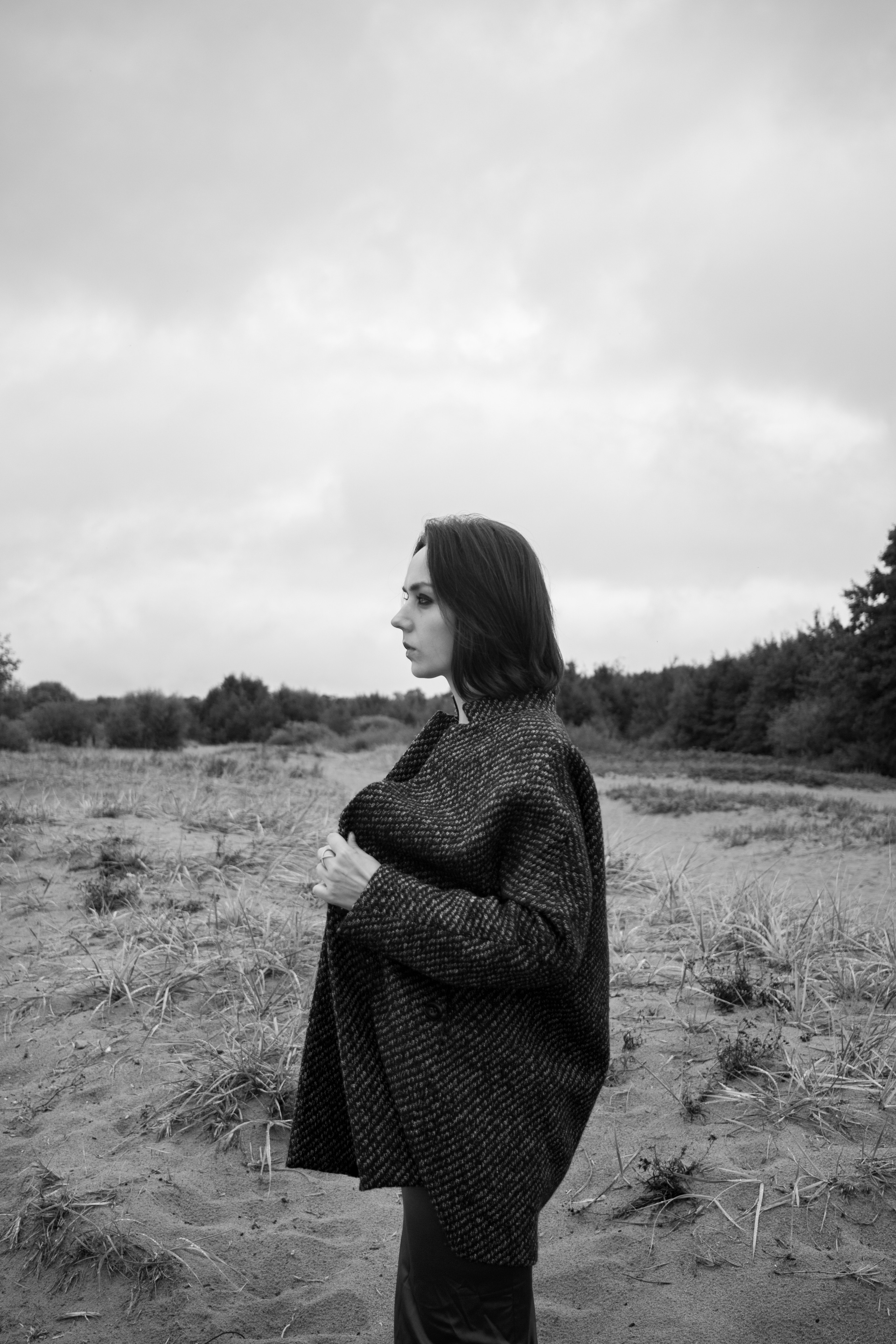 Алена. Портретный фотограф в Санкт-Петербурге Элина Ситникова