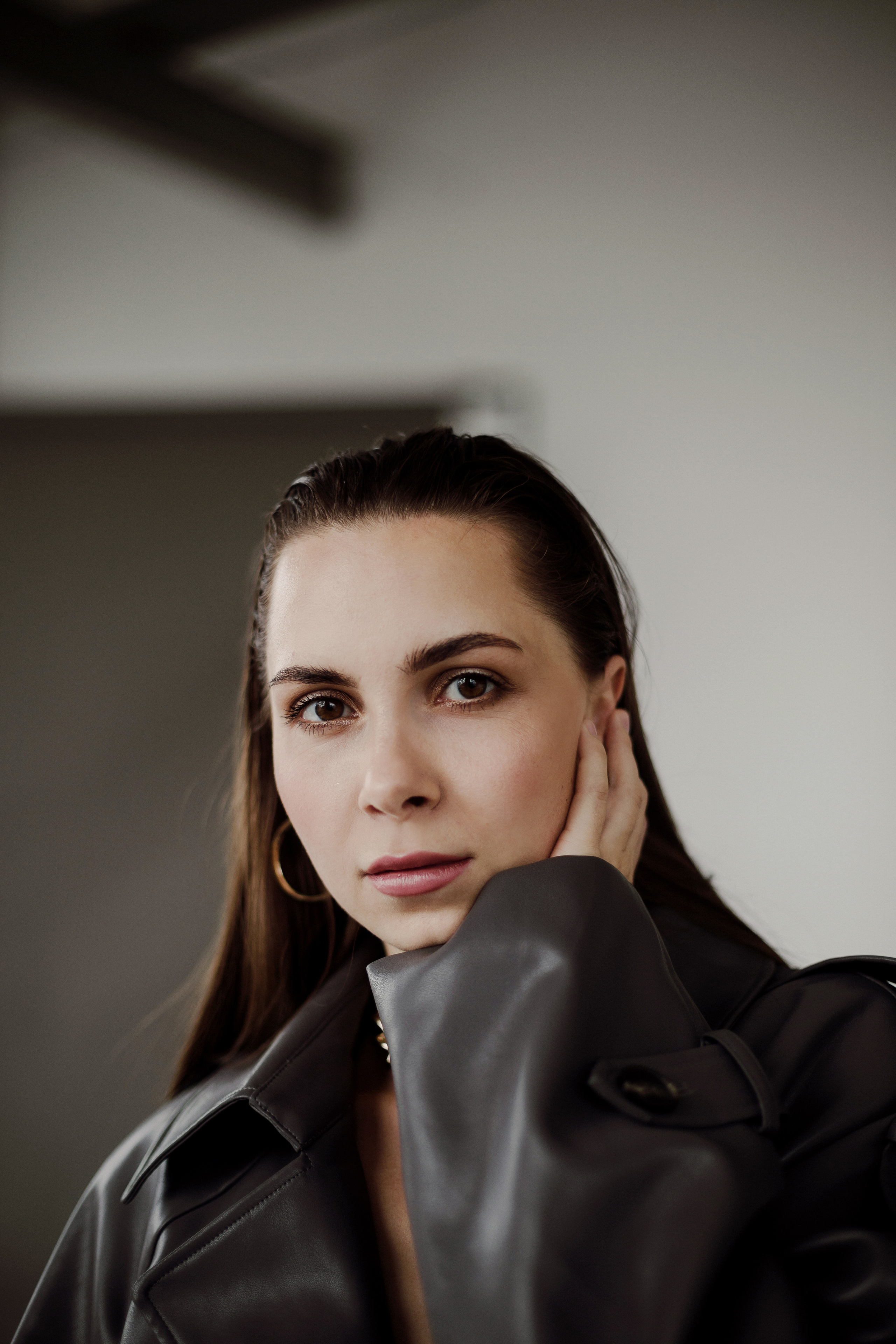 Зоя. Портретный фотограф в Санкт-Петербурге Элина Ситникова