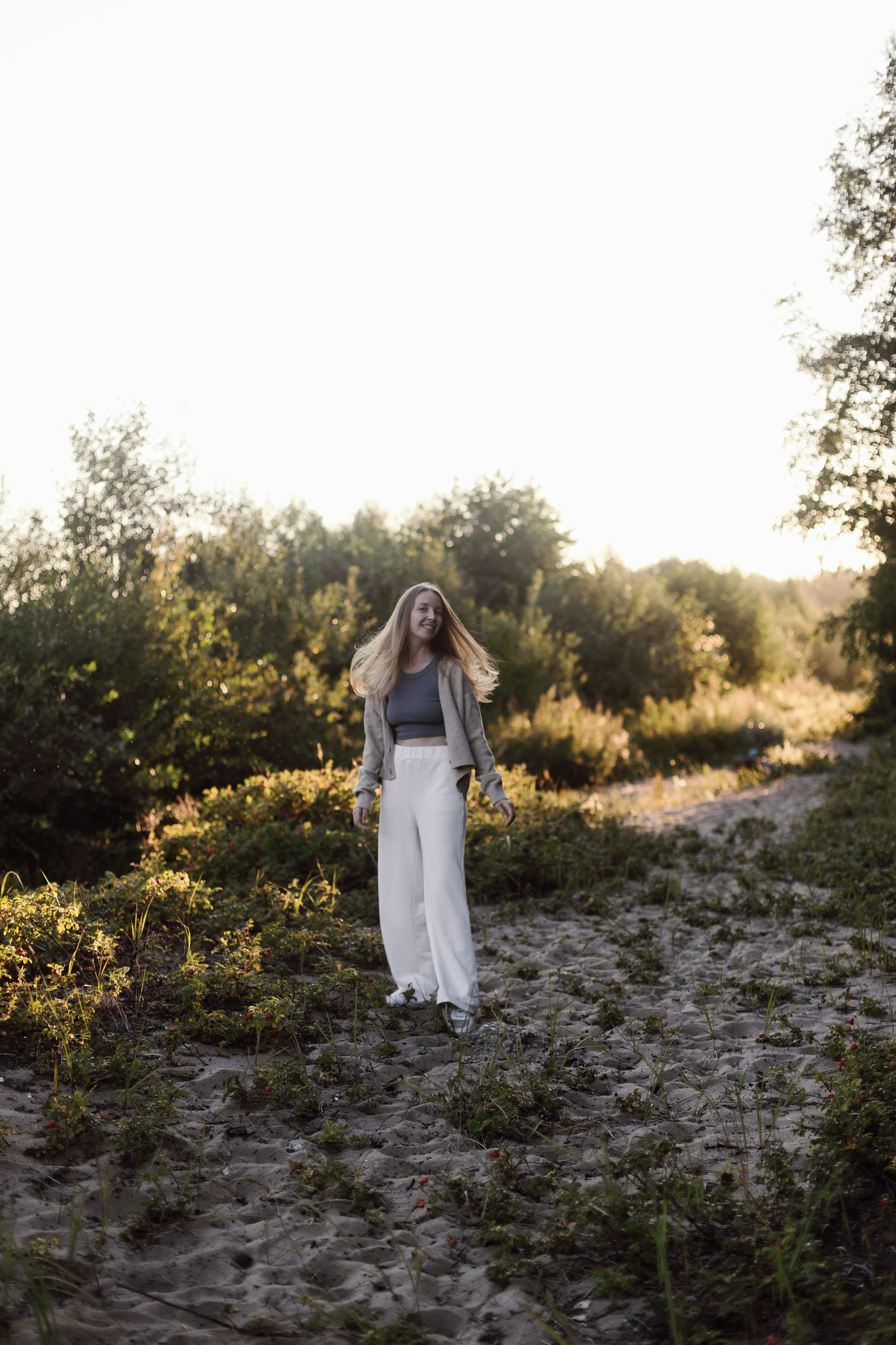 Света. Портретный фотограф в Санкт-Петербурге Элина Ситникова