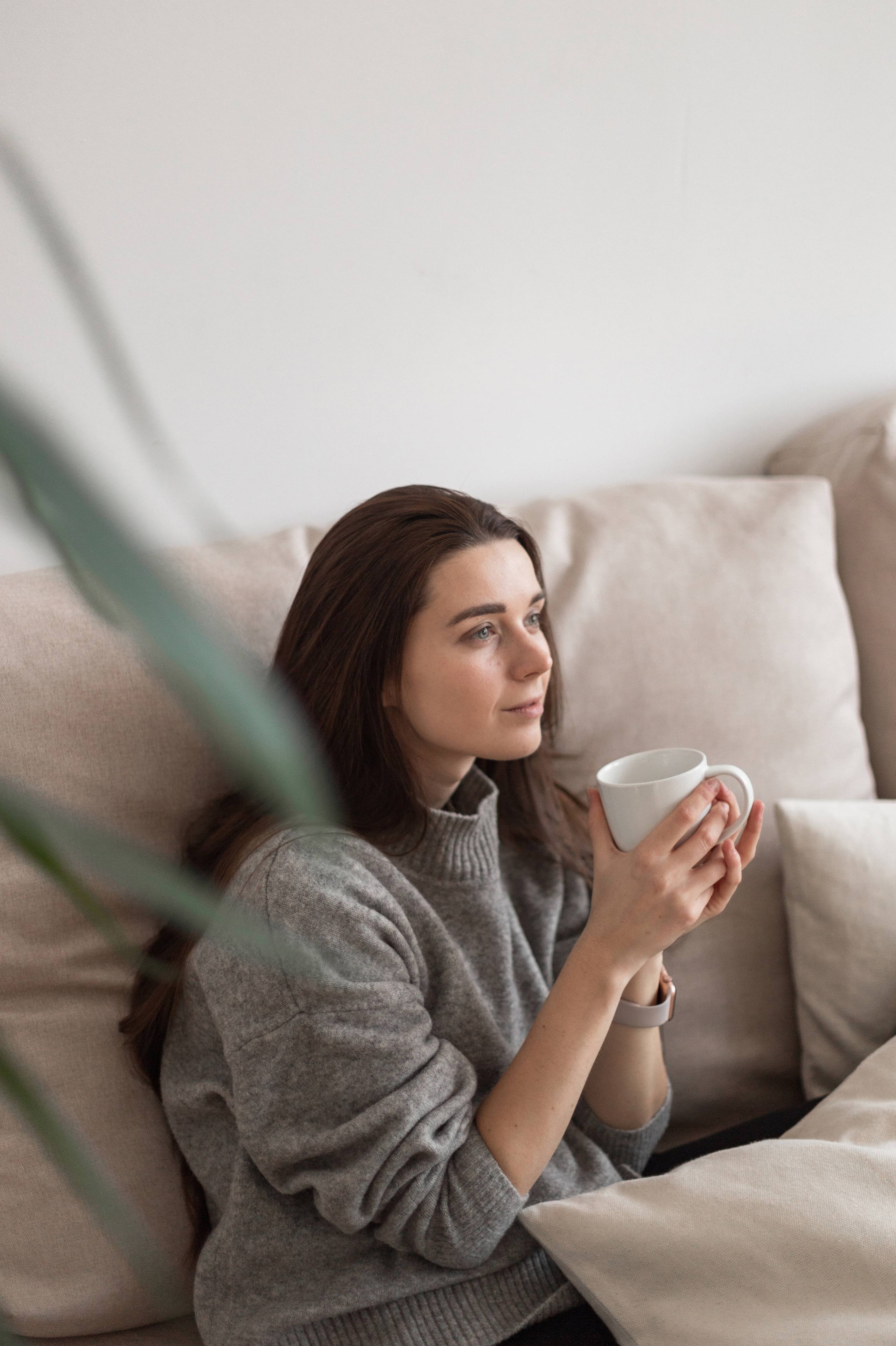 Дарья. Портретный фотограф в Санкт-Петербурге Элина Ситникова