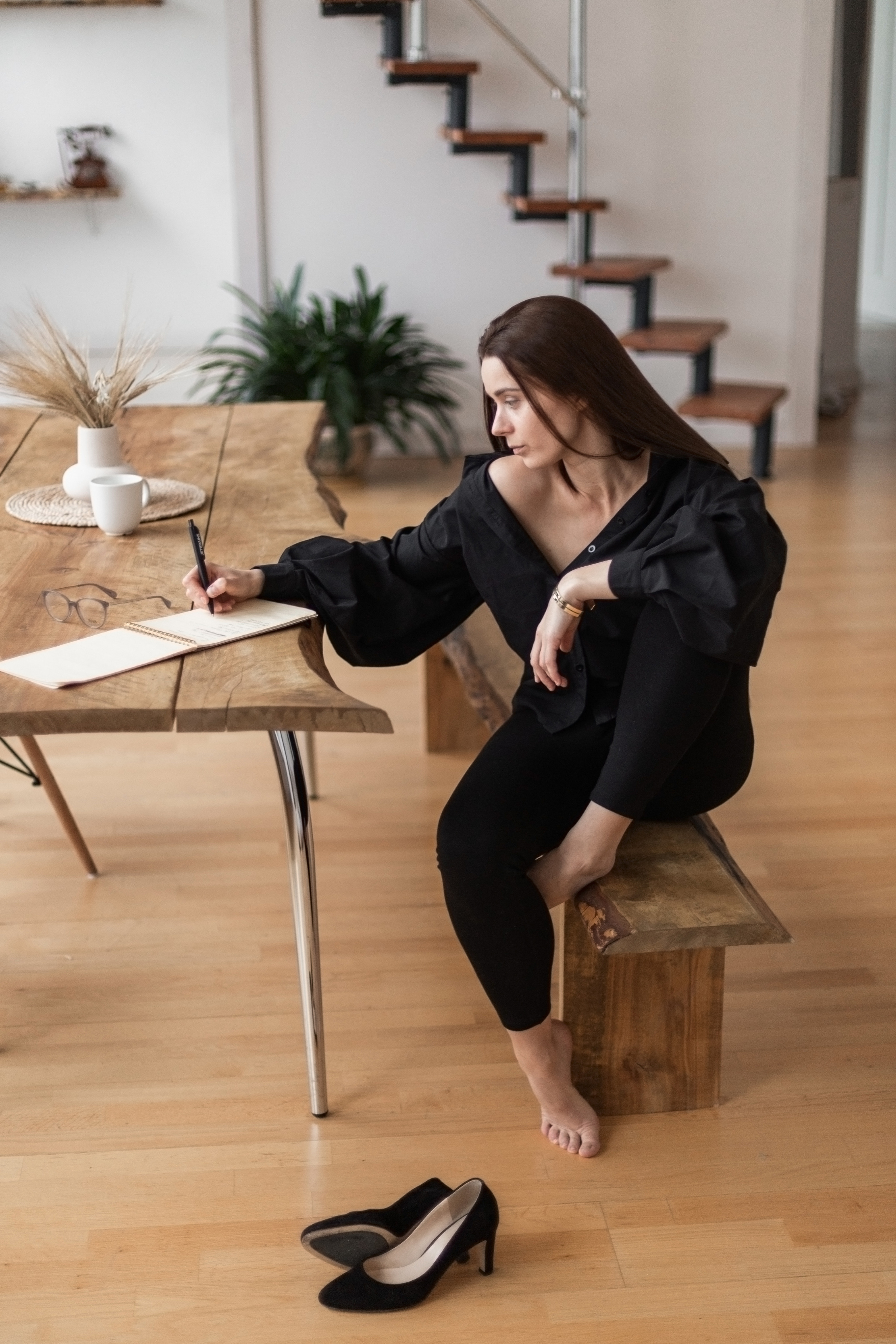 Дарья. Портретный фотограф в Санкт-Петербурге Элина Ситникова