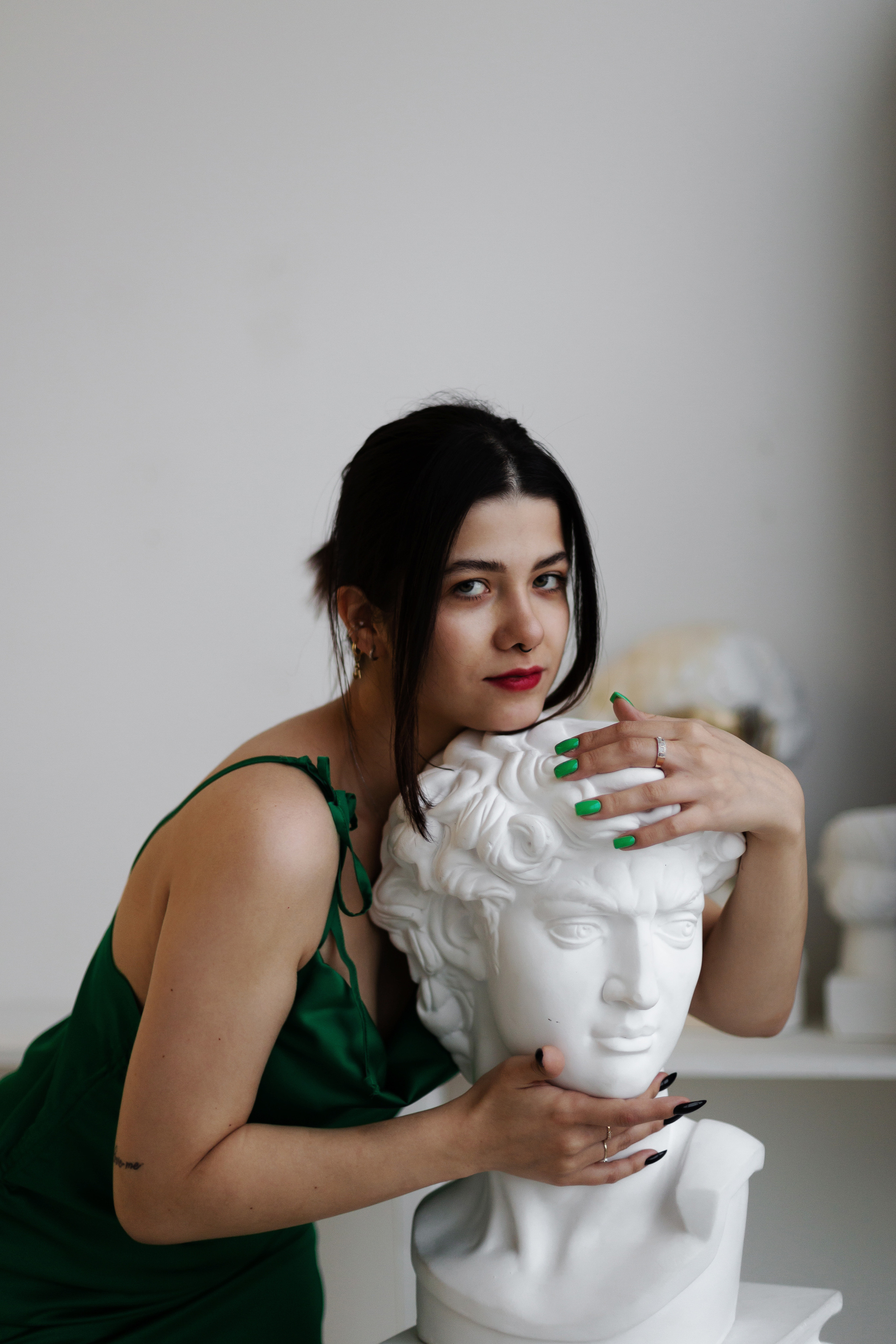 Валерия. Портретный фотограф в Санкт-Петербурге Элина Ситникова