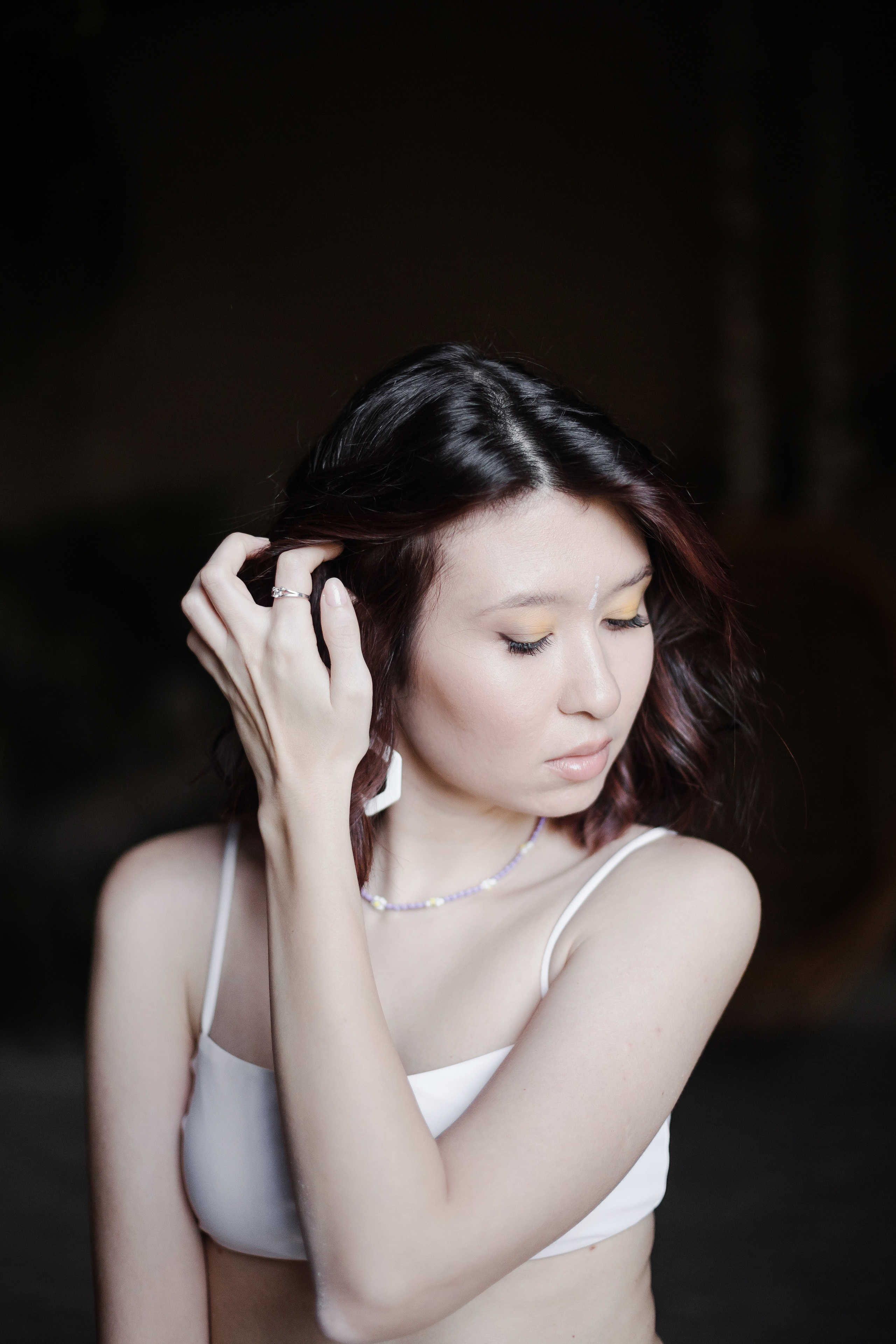 Дана. Портретный фотограф в Санкт-Петербурге Элина Ситникова