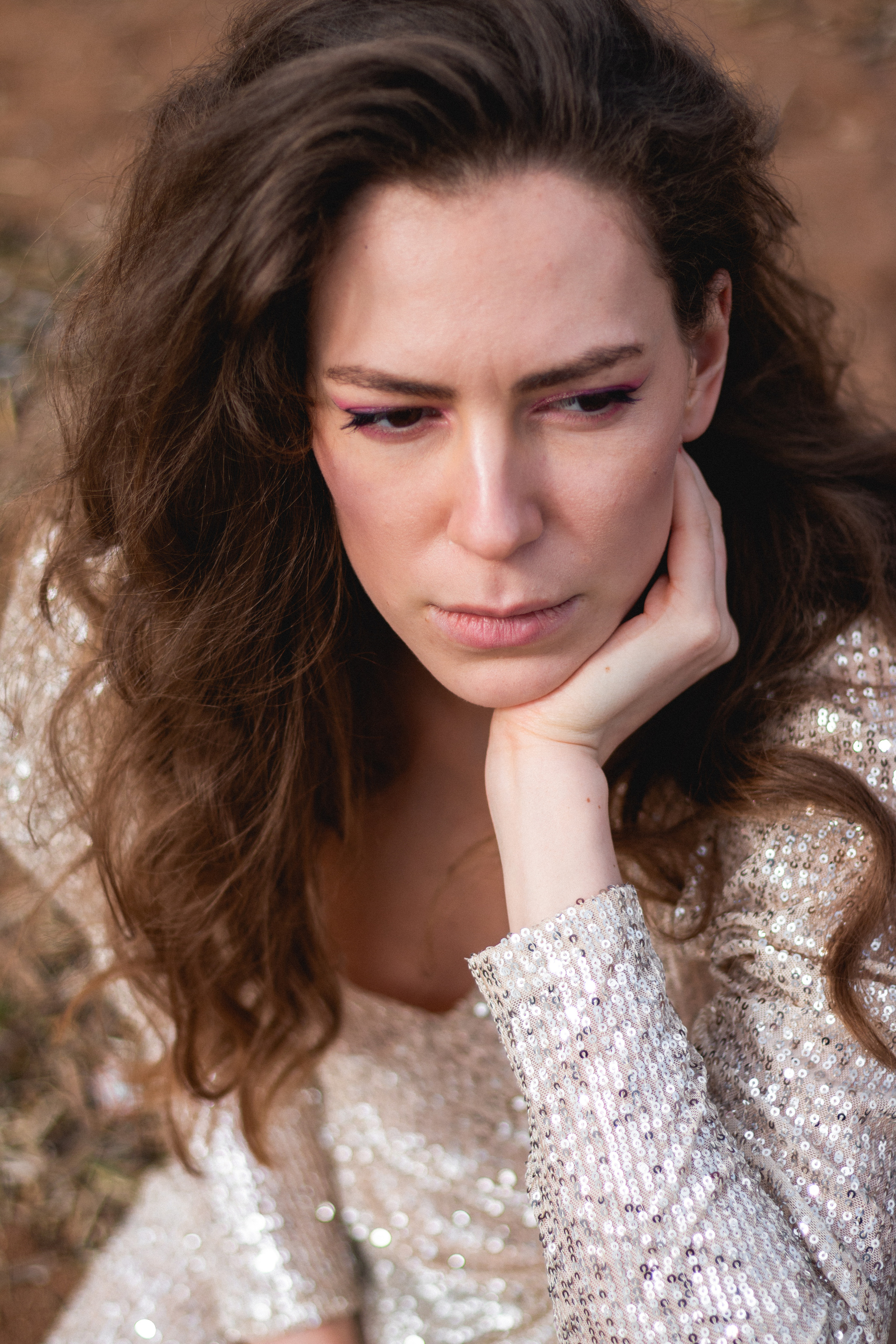 Елена. Портретный фотограф в Санкт-Петербурге Элина Ситникова