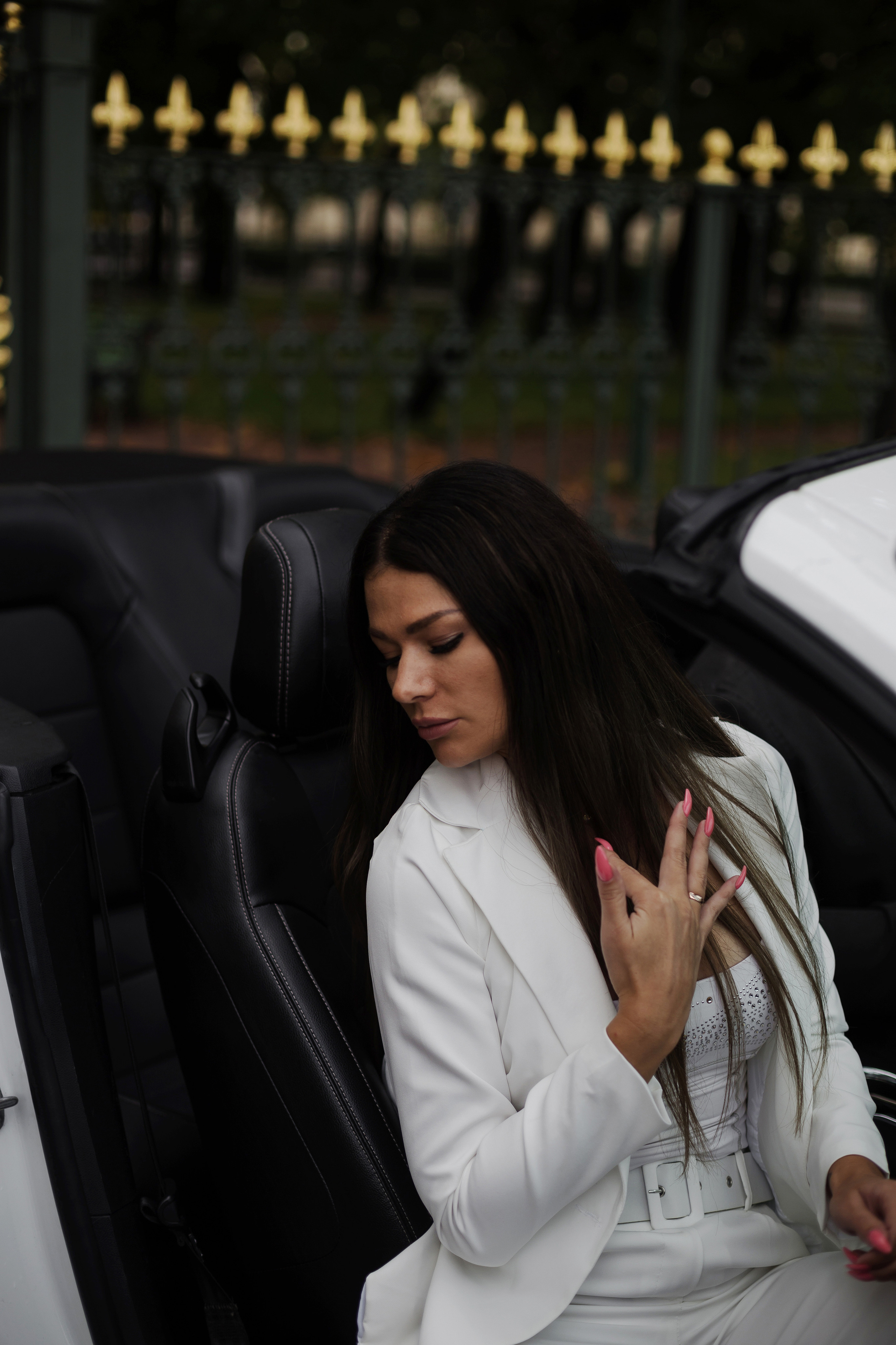 Оля и Гоша. Портретный фотограф в Санкт-Петербурге Элина Ситникова