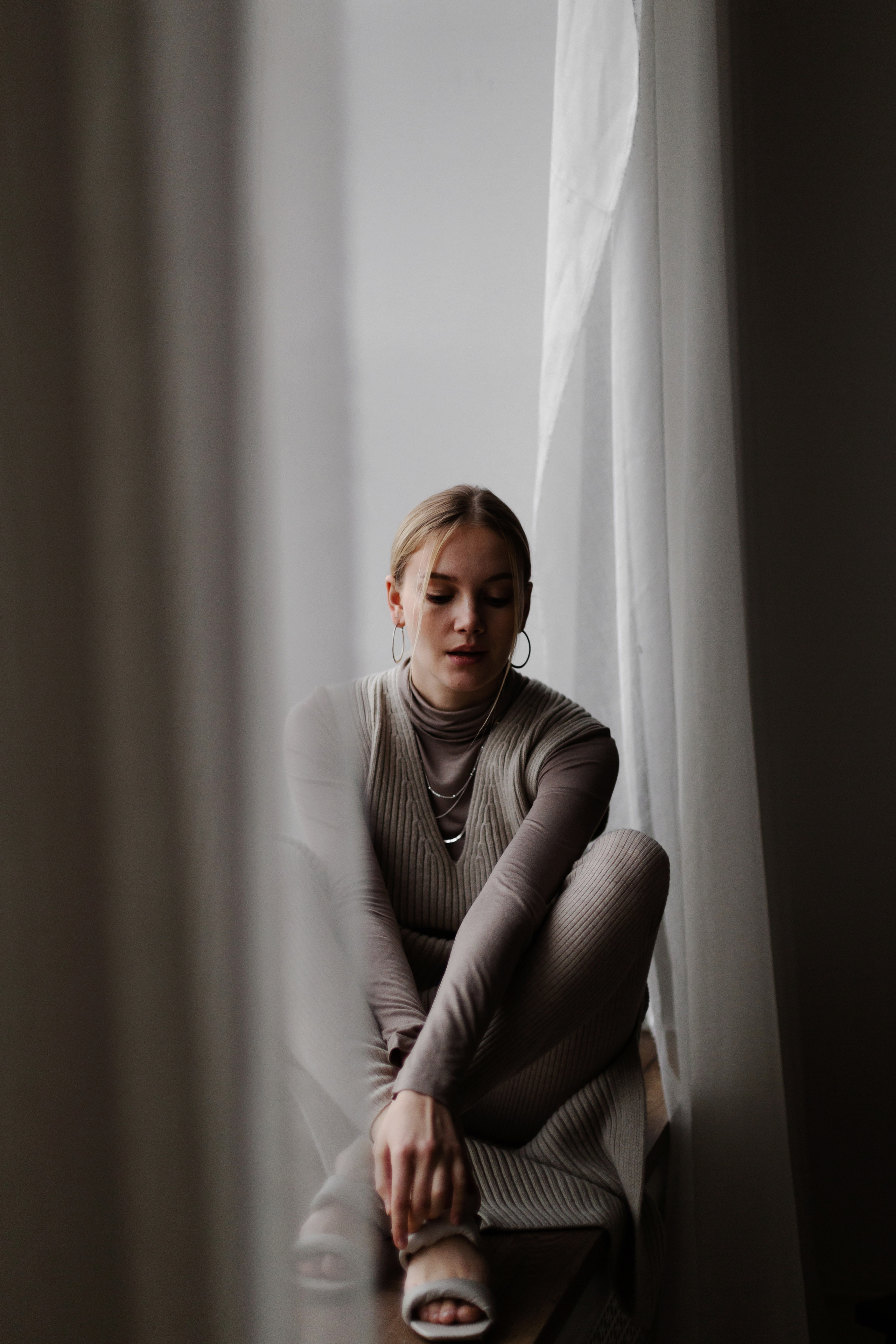 Яна. Портретный фотограф в Санкт-Петербурге Элина Ситникова