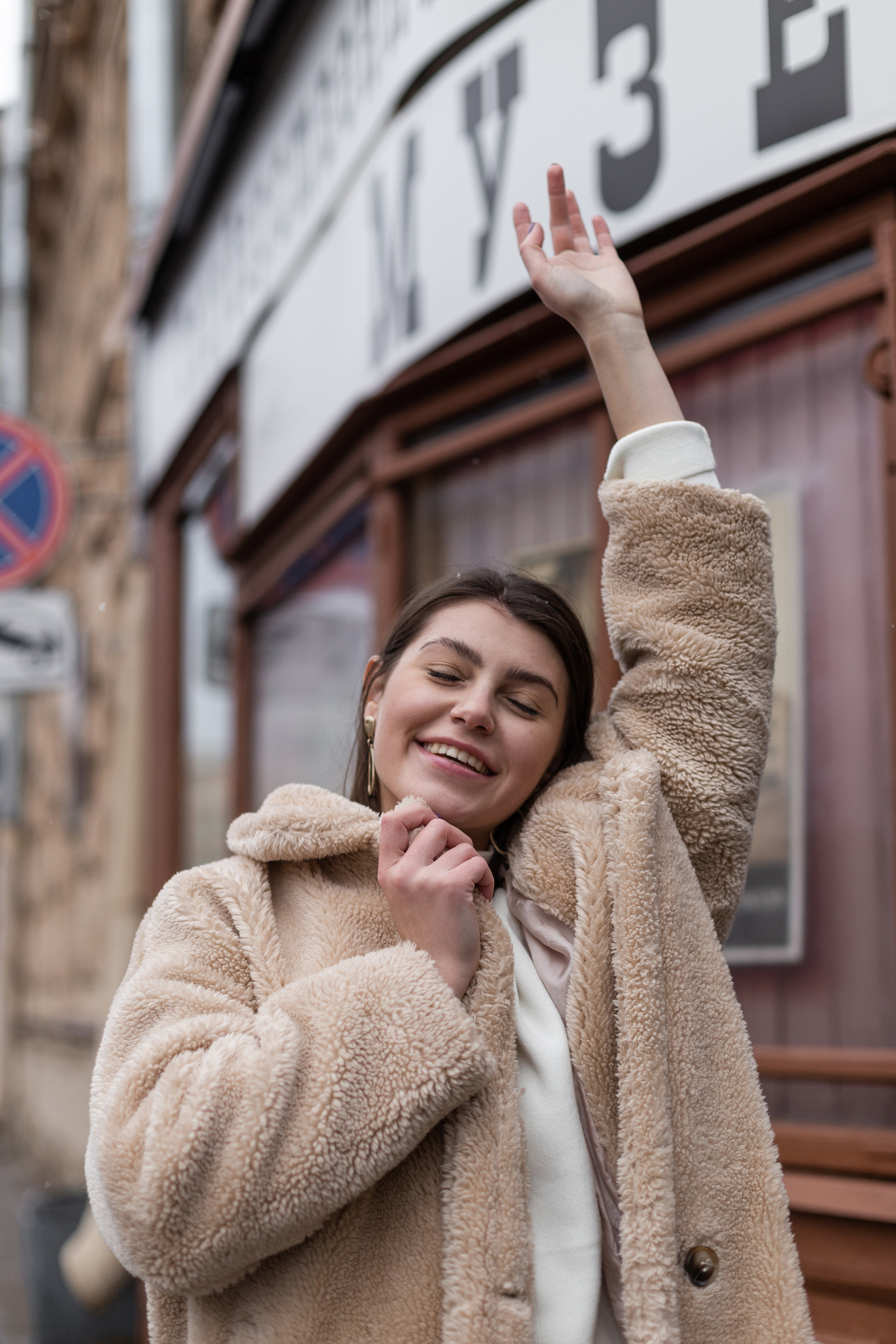 Полина. Портретный фотограф в Санкт-Петербурге Элина Ситникова
