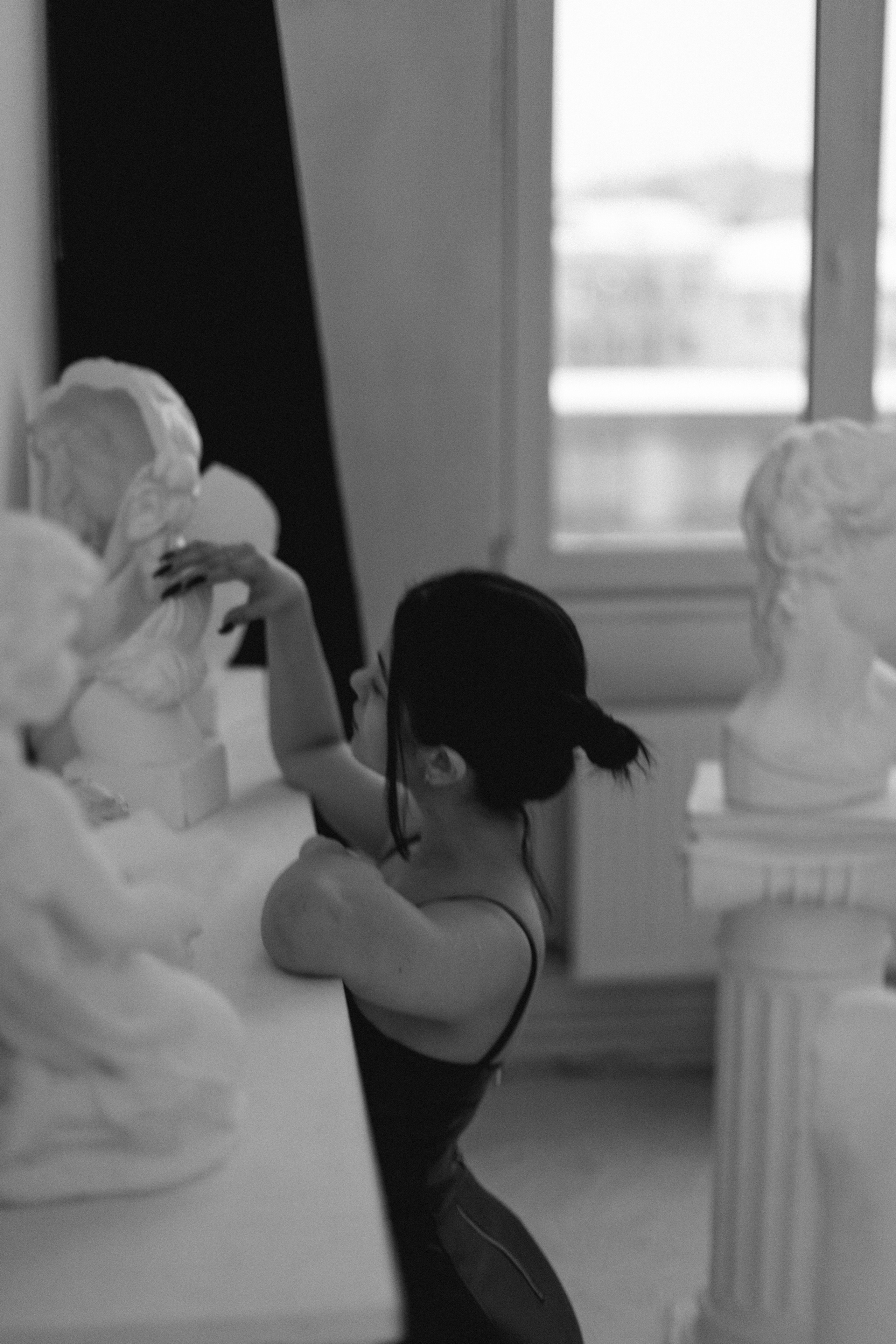 Валерия. Портретный фотограф в Санкт-Петербурге Элина Ситникова