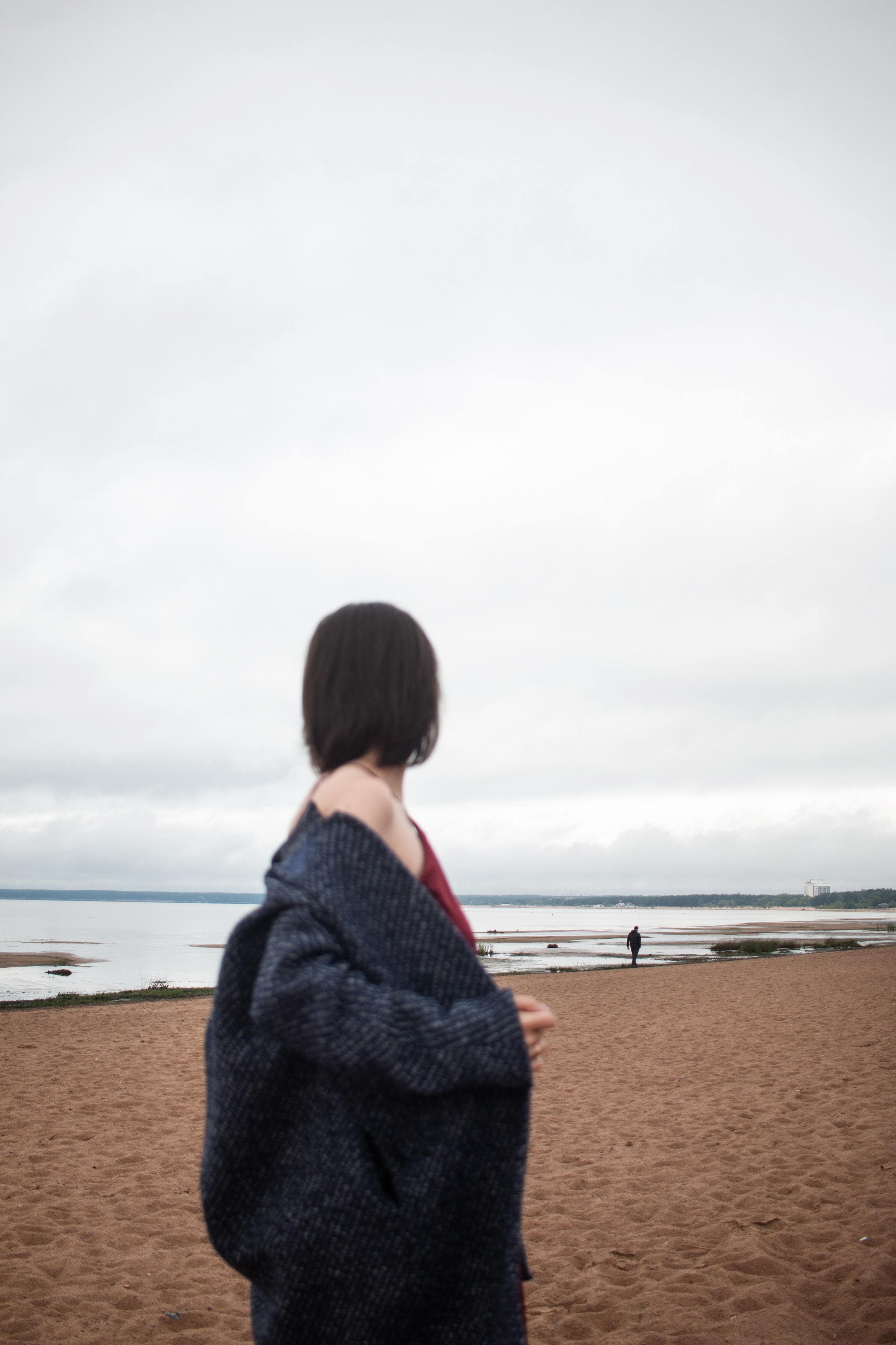 Алена. Портретный фотограф в Санкт-Петербурге Элина Ситникова