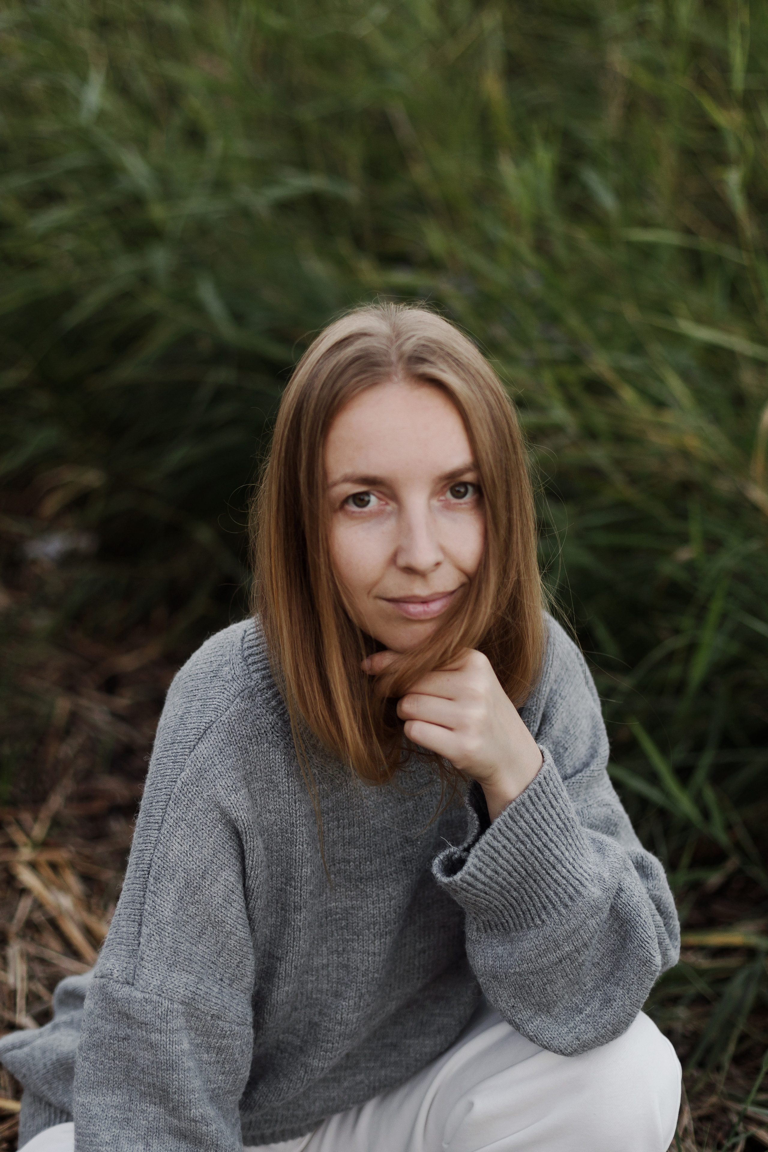 Света. Портретный фотограф в Санкт-Петербурге Элина Ситникова