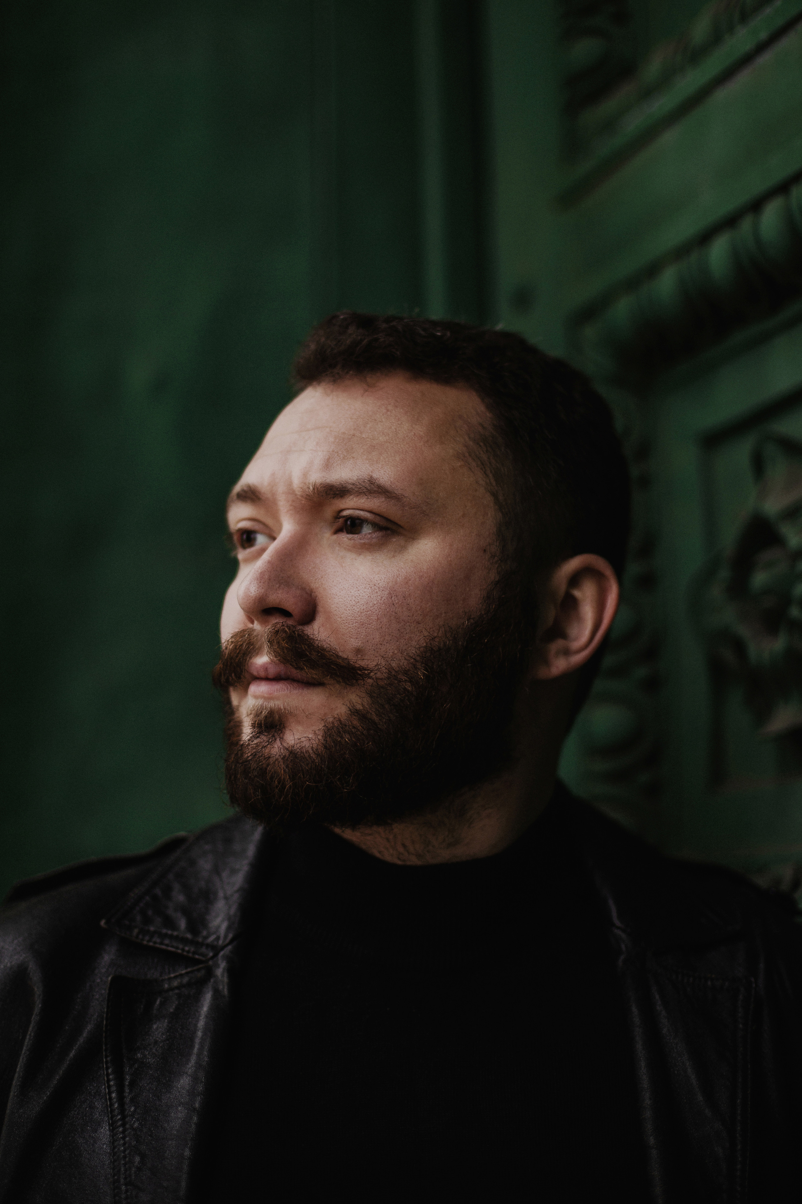 Владислав. Портретный фотограф в Санкт-Петербурге Элина Ситникова