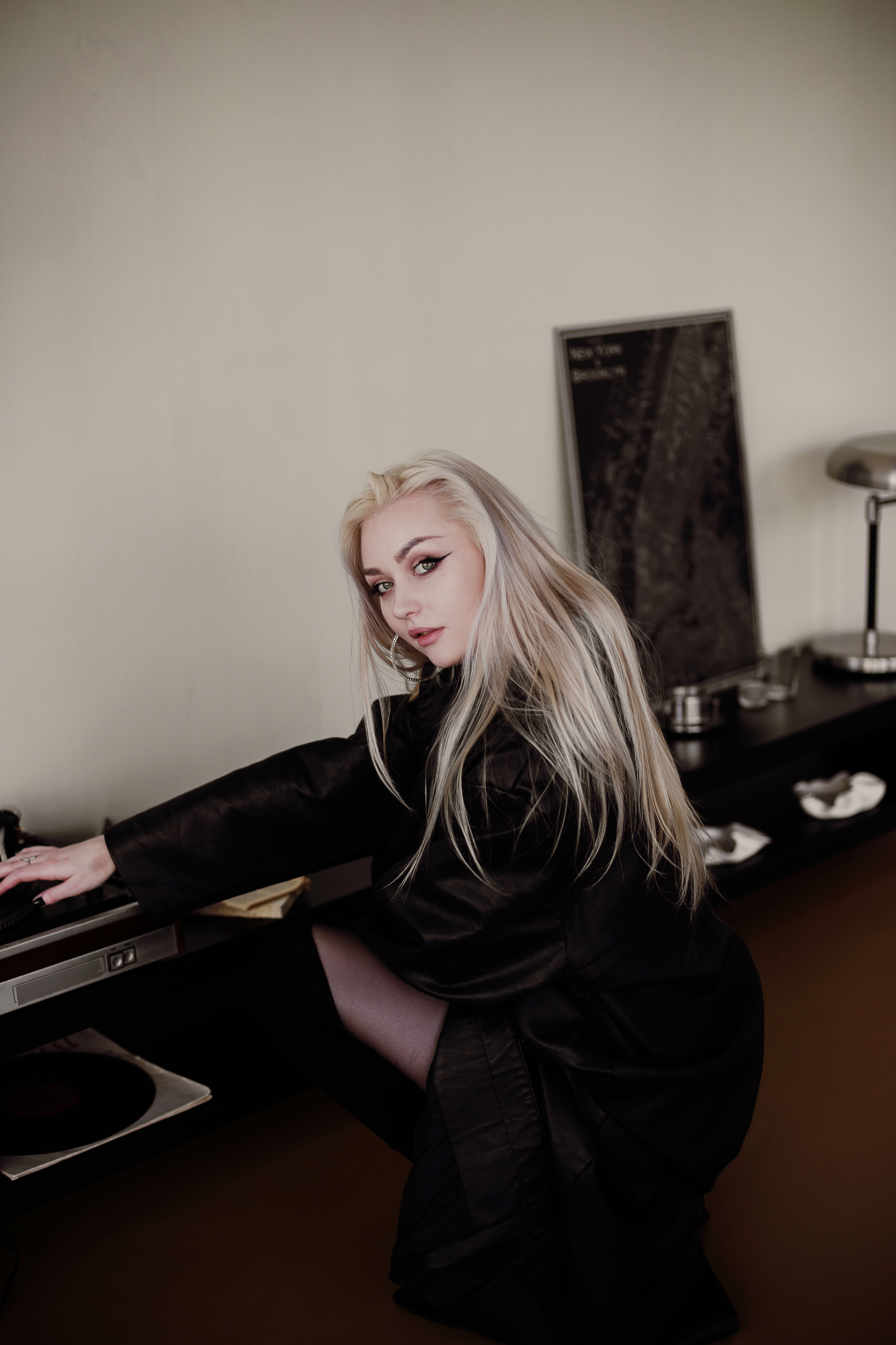 Виктория. Портретный фотограф в Санкт-Петербурге Элина Ситникова