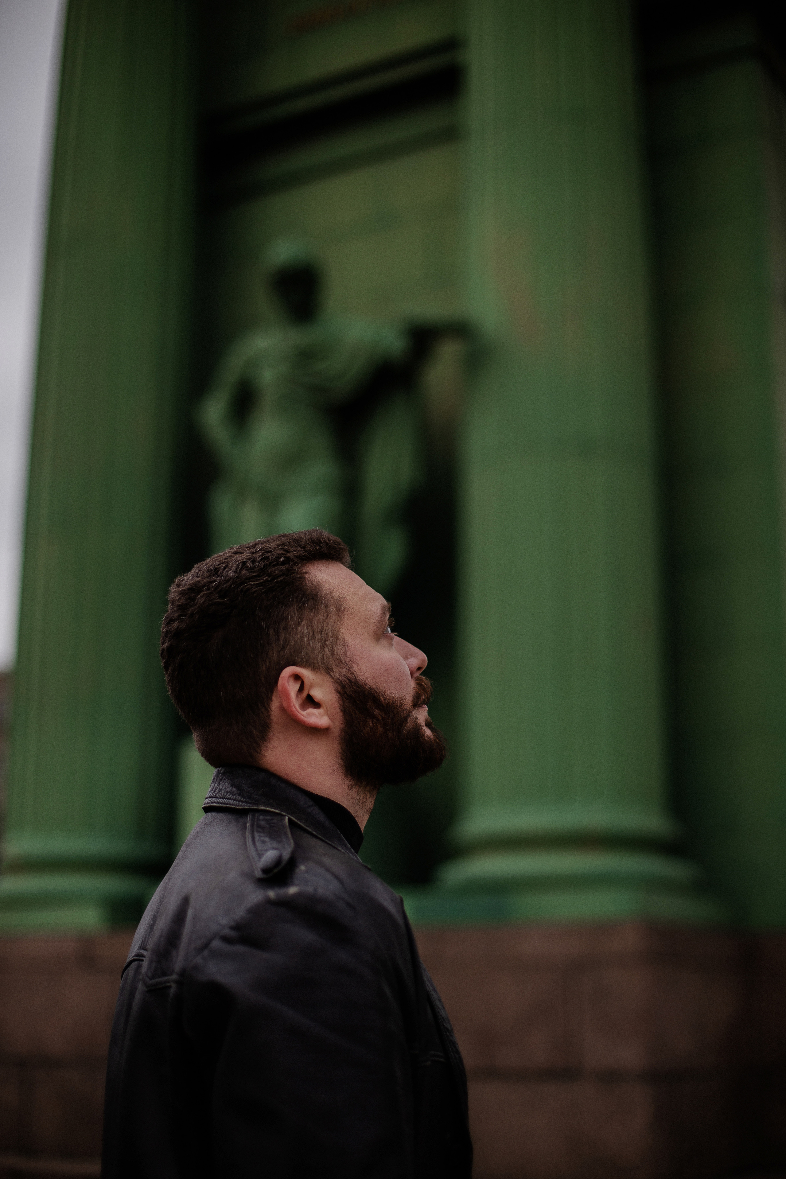 Владислав. Портретный фотограф в Санкт-Петербурге Элина Ситникова