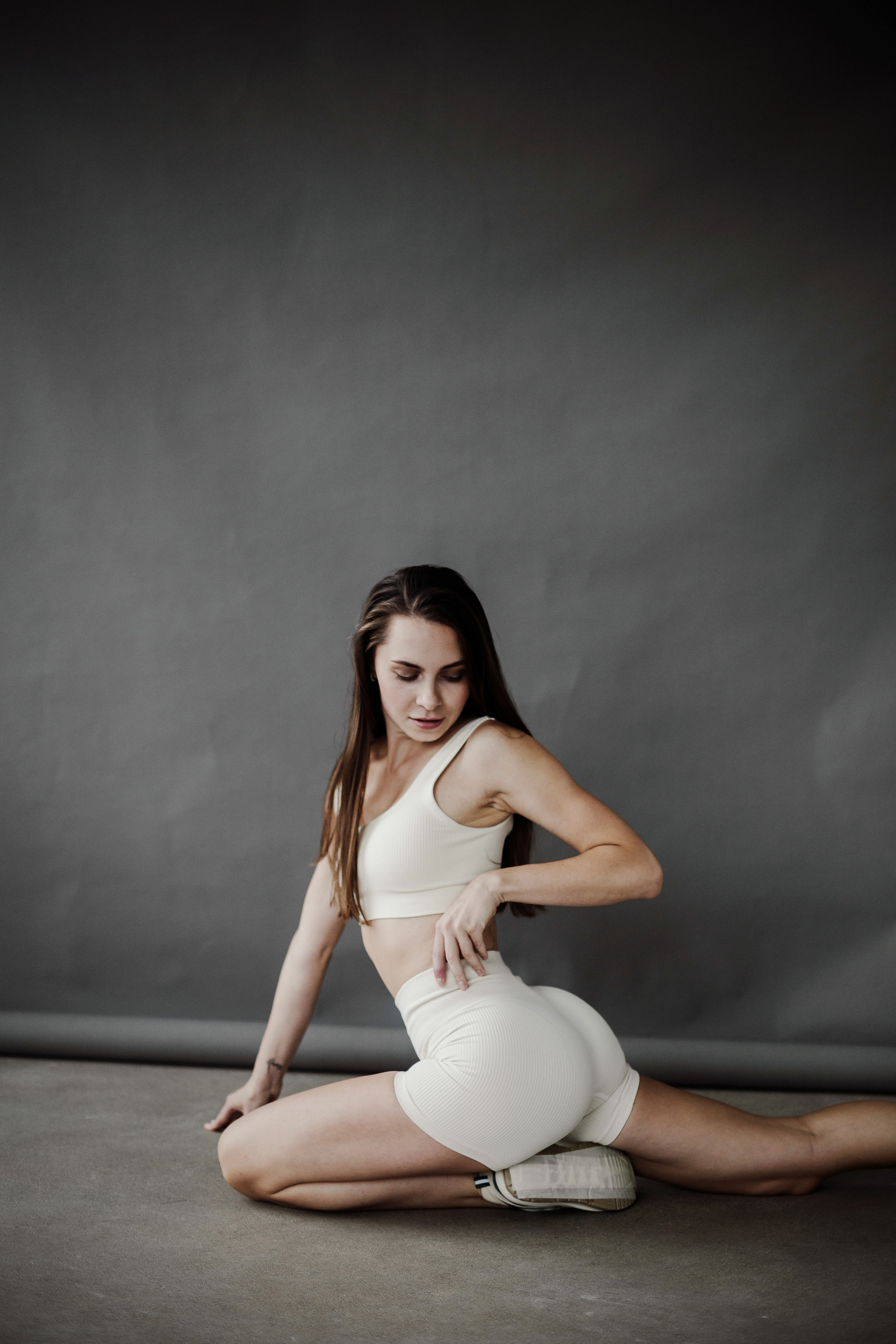 Зоя. Портретный фотограф в Санкт-Петербурге Элина Ситникова