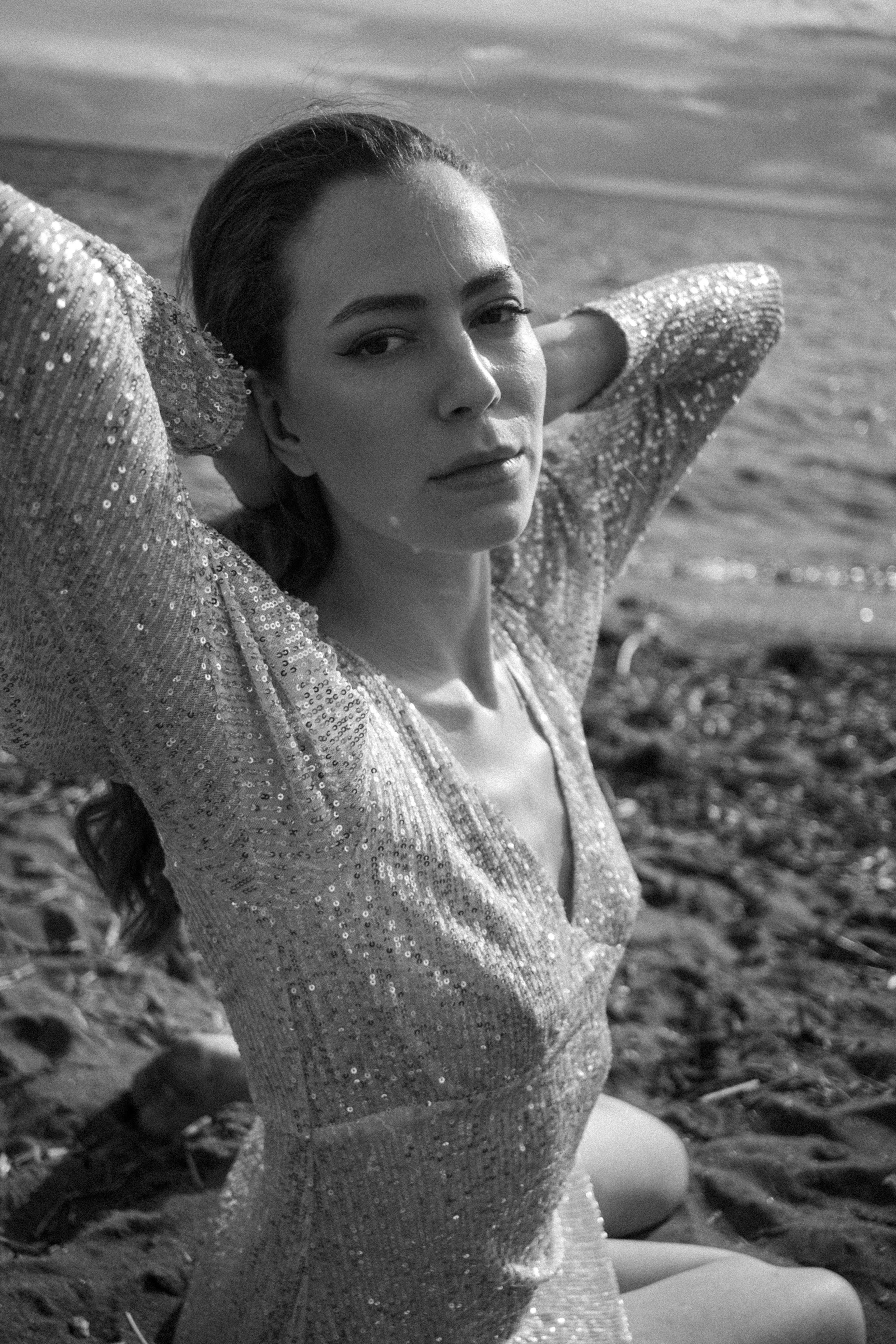 Елена. Портретный фотограф в Санкт-Петербурге Элина Ситникова