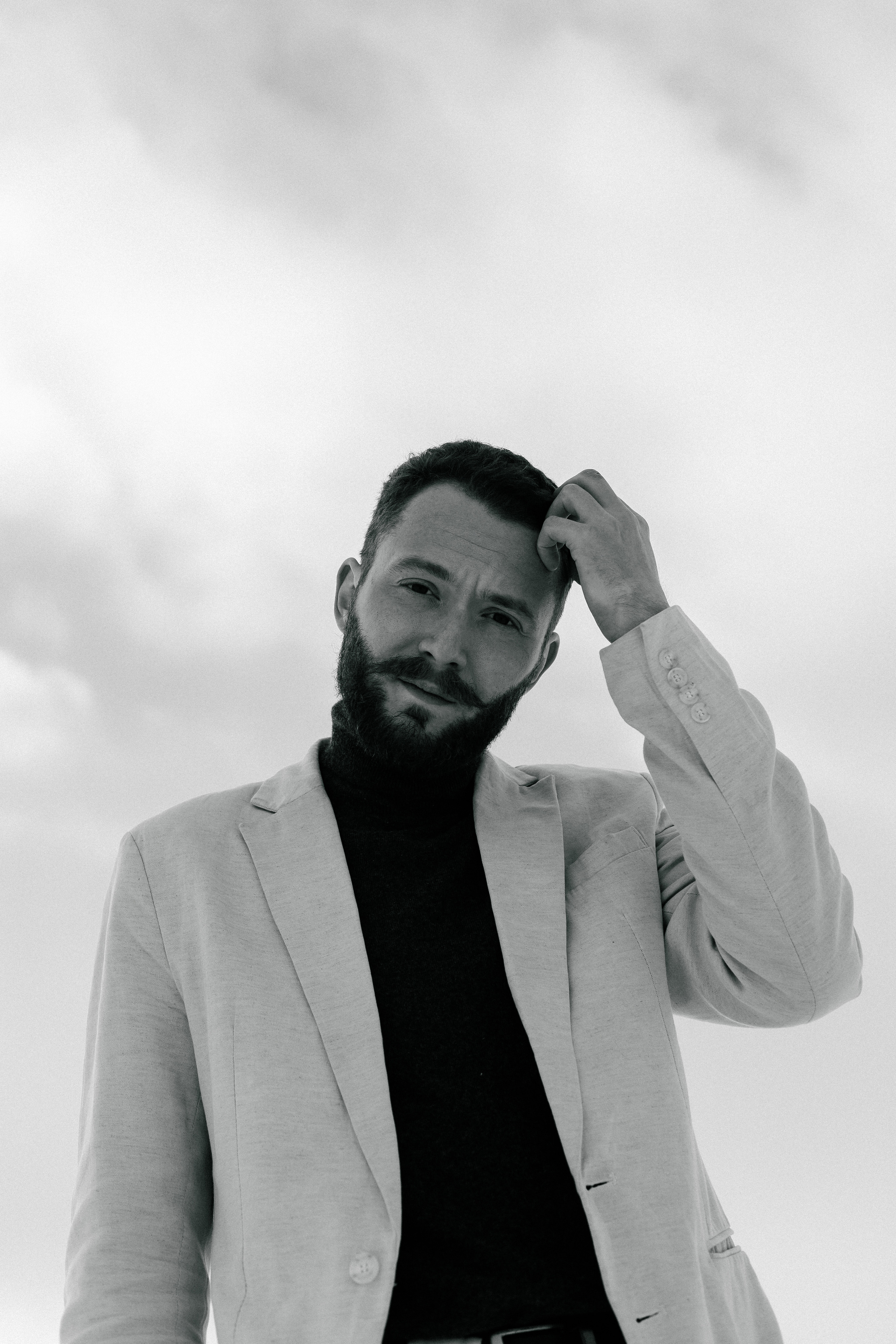 Владислав. Портретный фотограф в Санкт-Петербурге Элина Ситникова