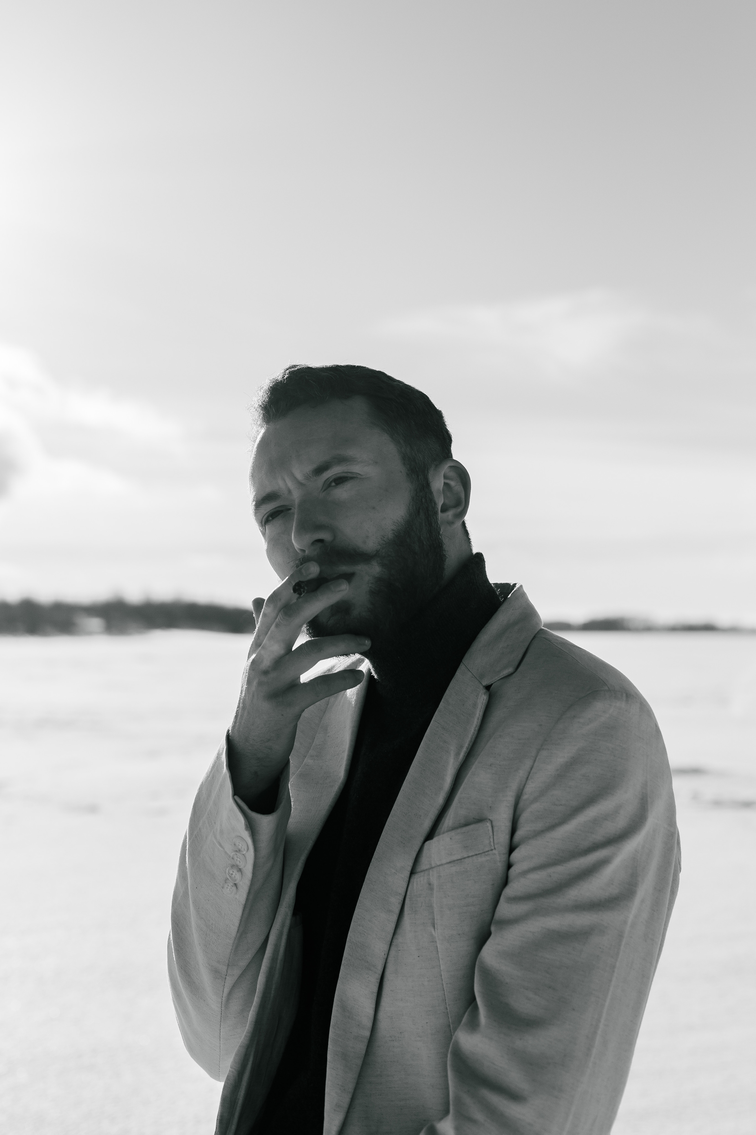 Владислав. Портретный фотограф в Санкт-Петербурге Элина Ситникова