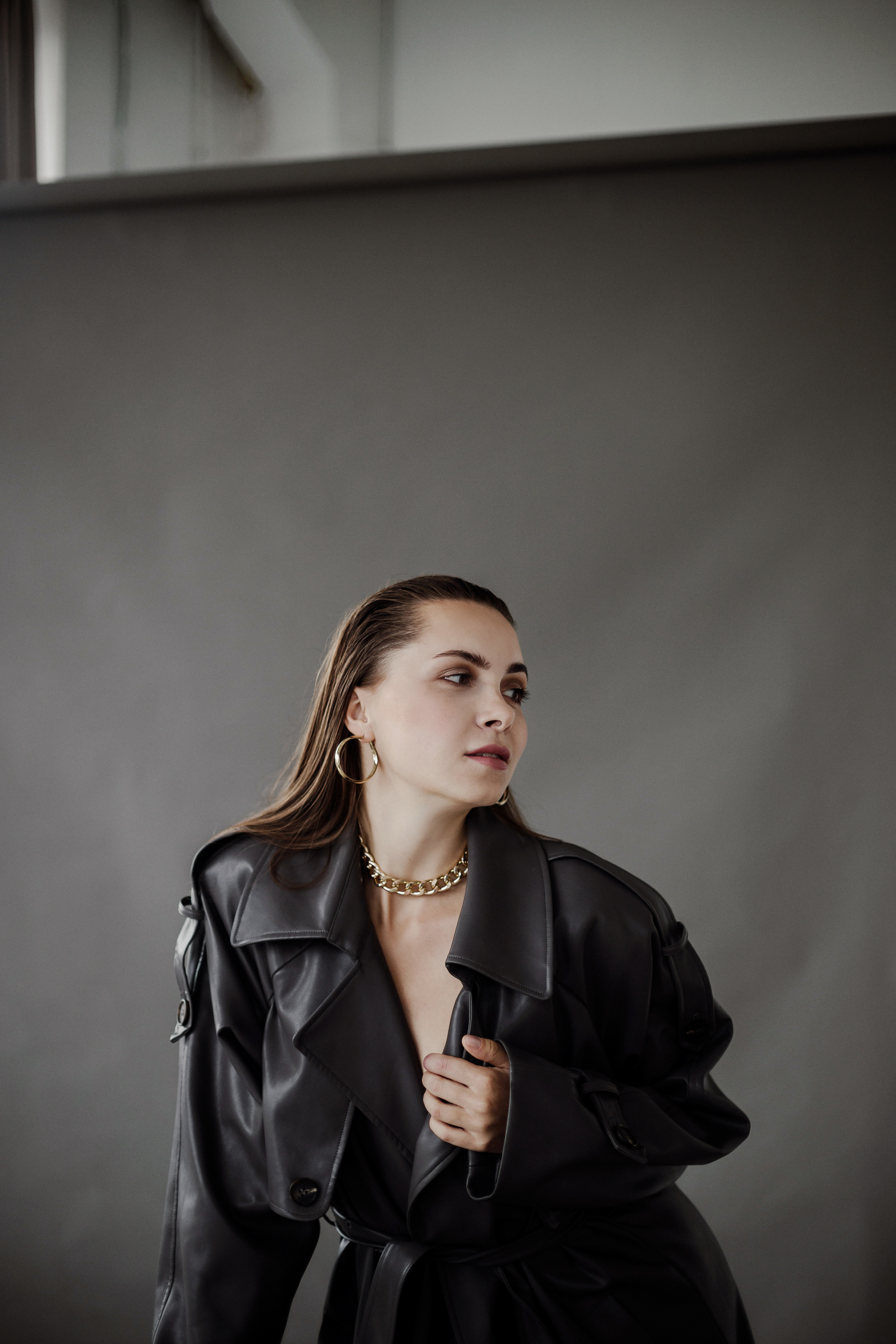 Зоя. Портретный фотограф в Санкт-Петербурге Элина Ситникова