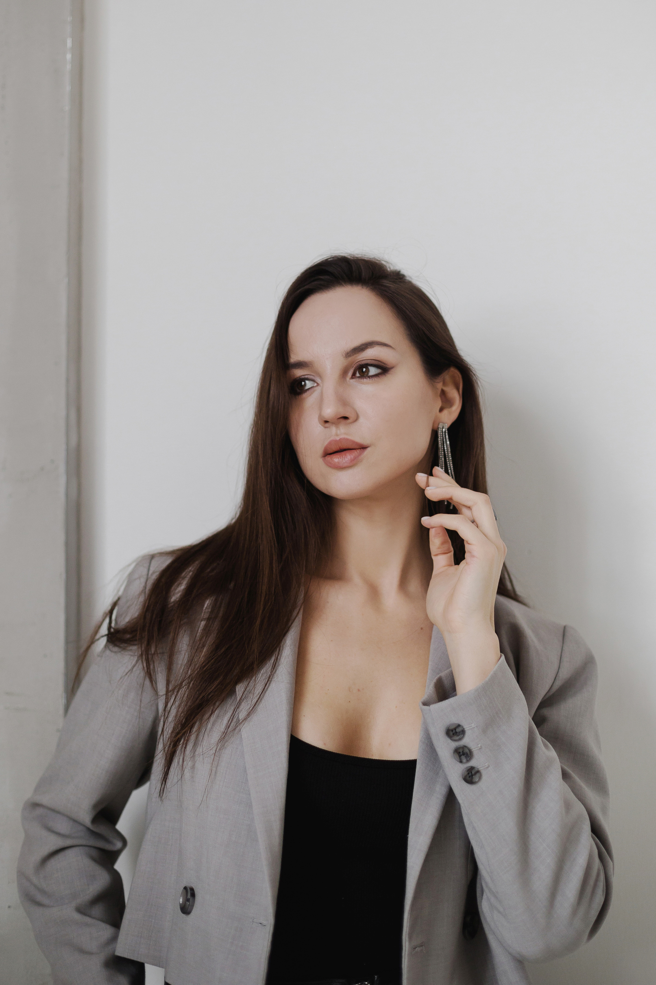 Татьяна. Портретный фотограф в Санкт-Петербурге Элина Ситникова