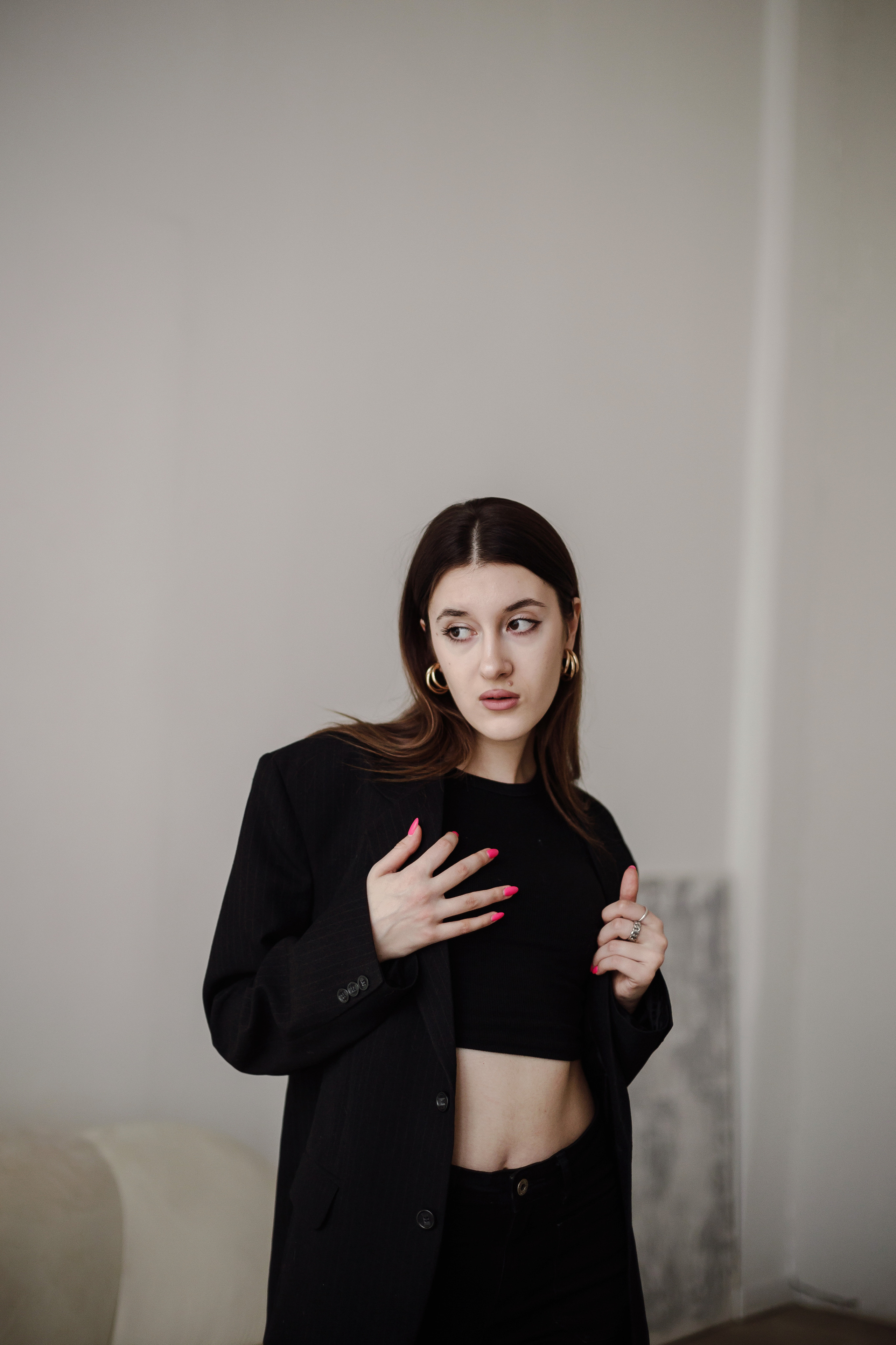 Полина. Портретный фотограф в Санкт-Петербурге Элина Ситникова