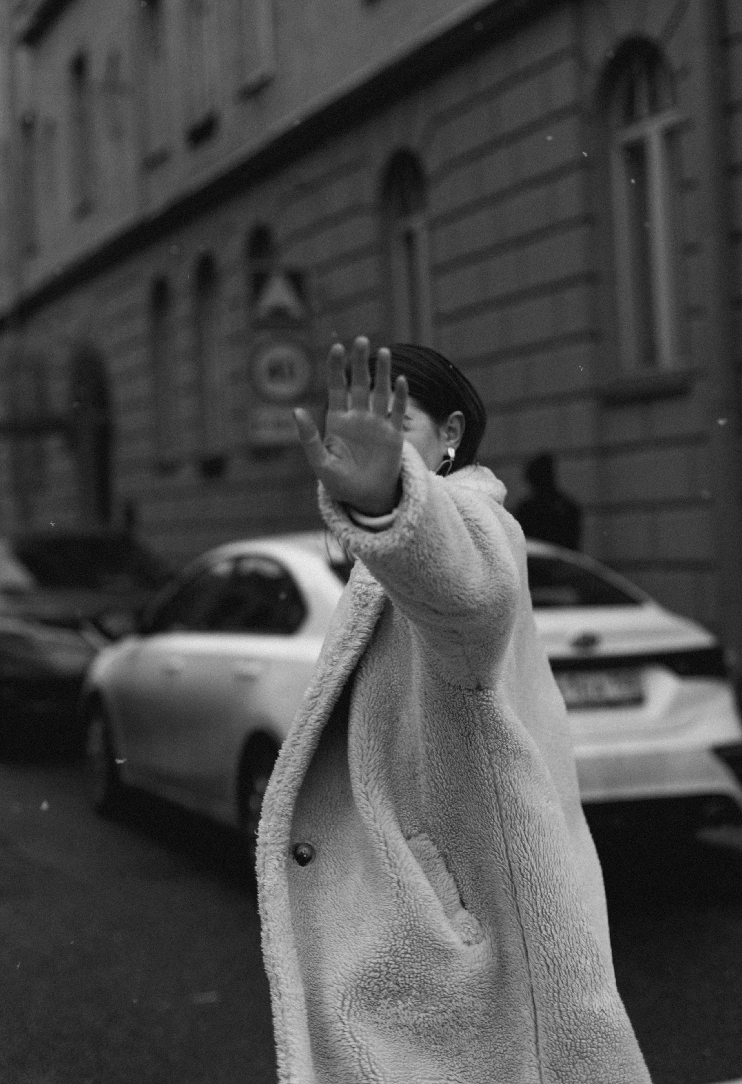 Полина. Портретный фотограф в Санкт-Петербурге Элина Ситникова