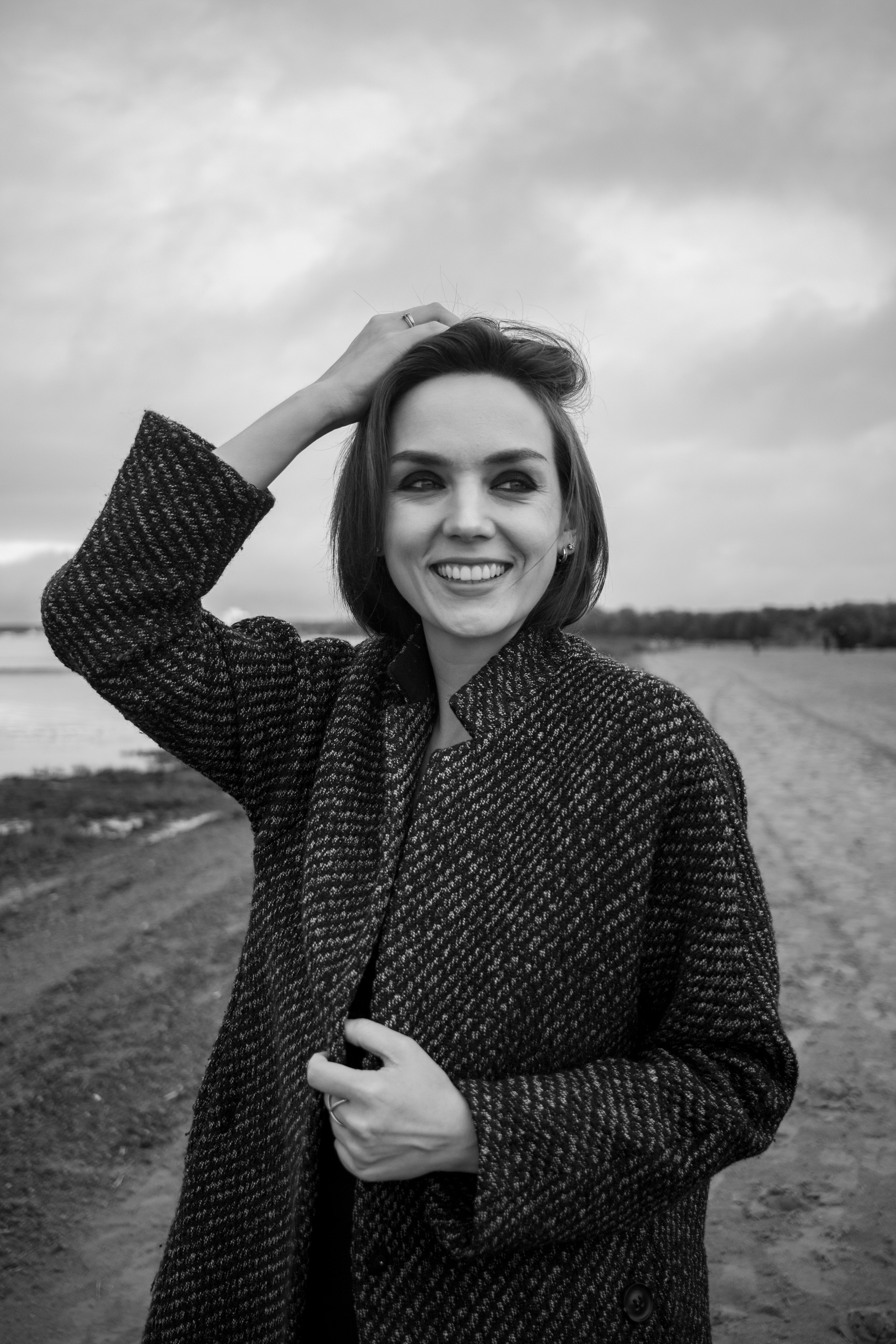 Алена. Портретный фотограф в Санкт-Петербурге Элина Ситникова