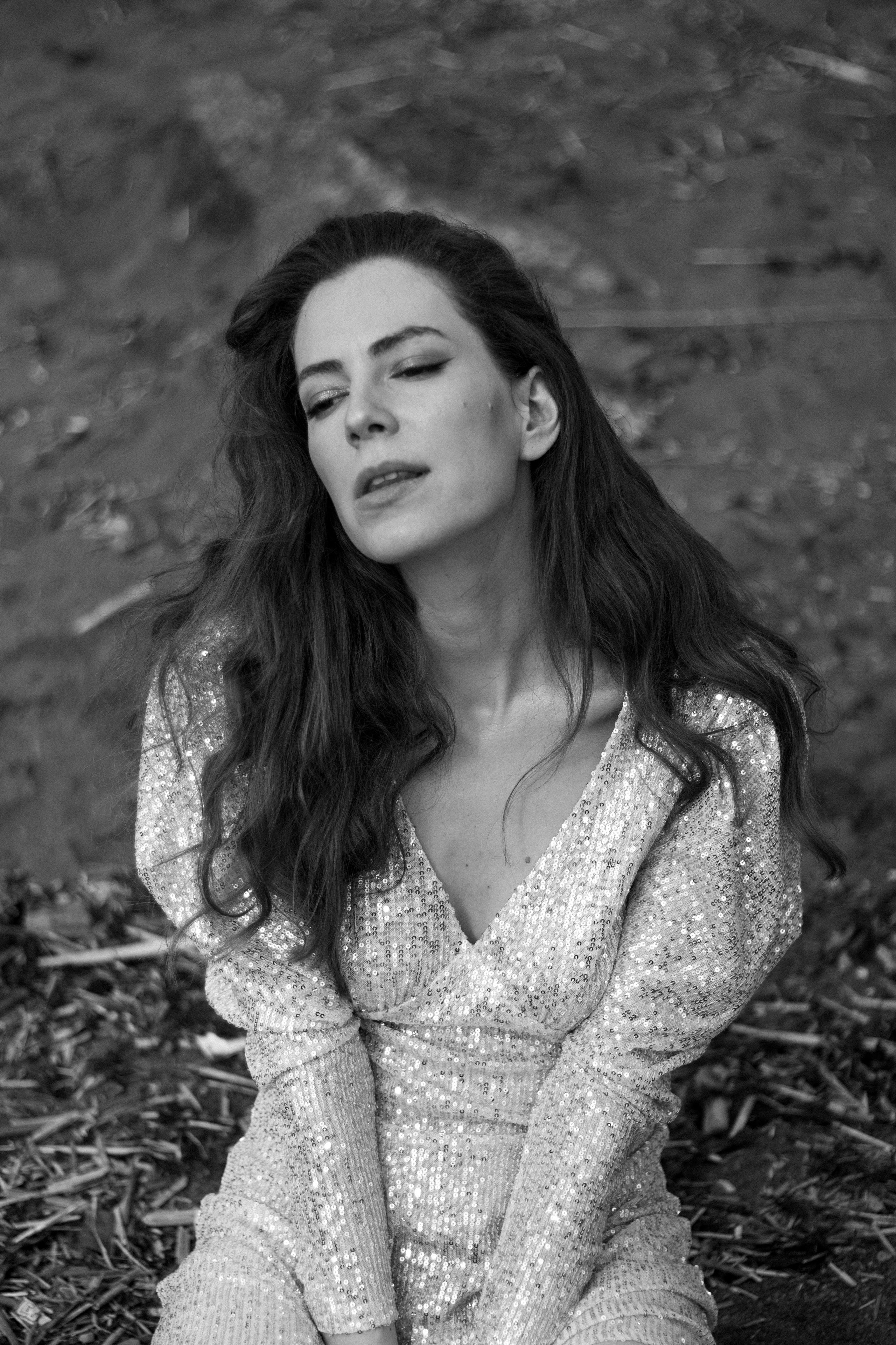 Елена. Портретный фотограф в Санкт-Петербурге Элина Ситникова