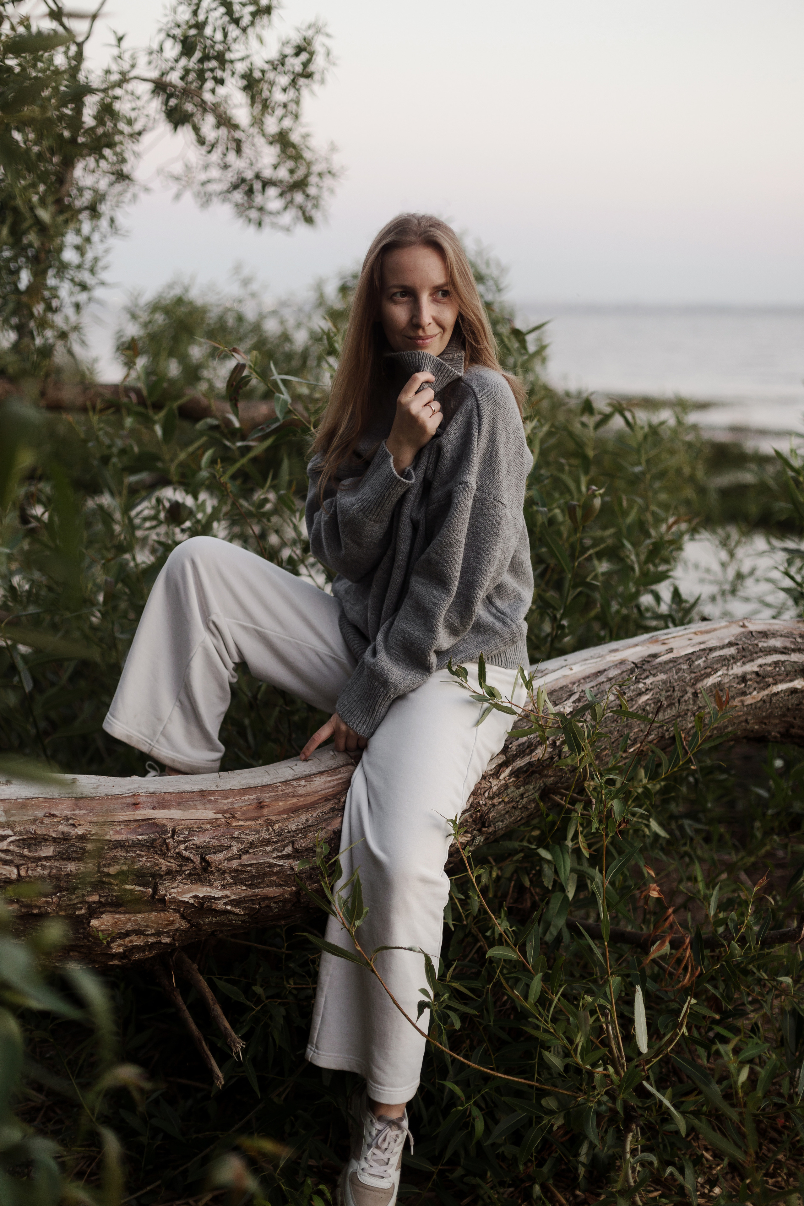 Света. Портретный фотограф в Санкт-Петербурге Элина Ситникова