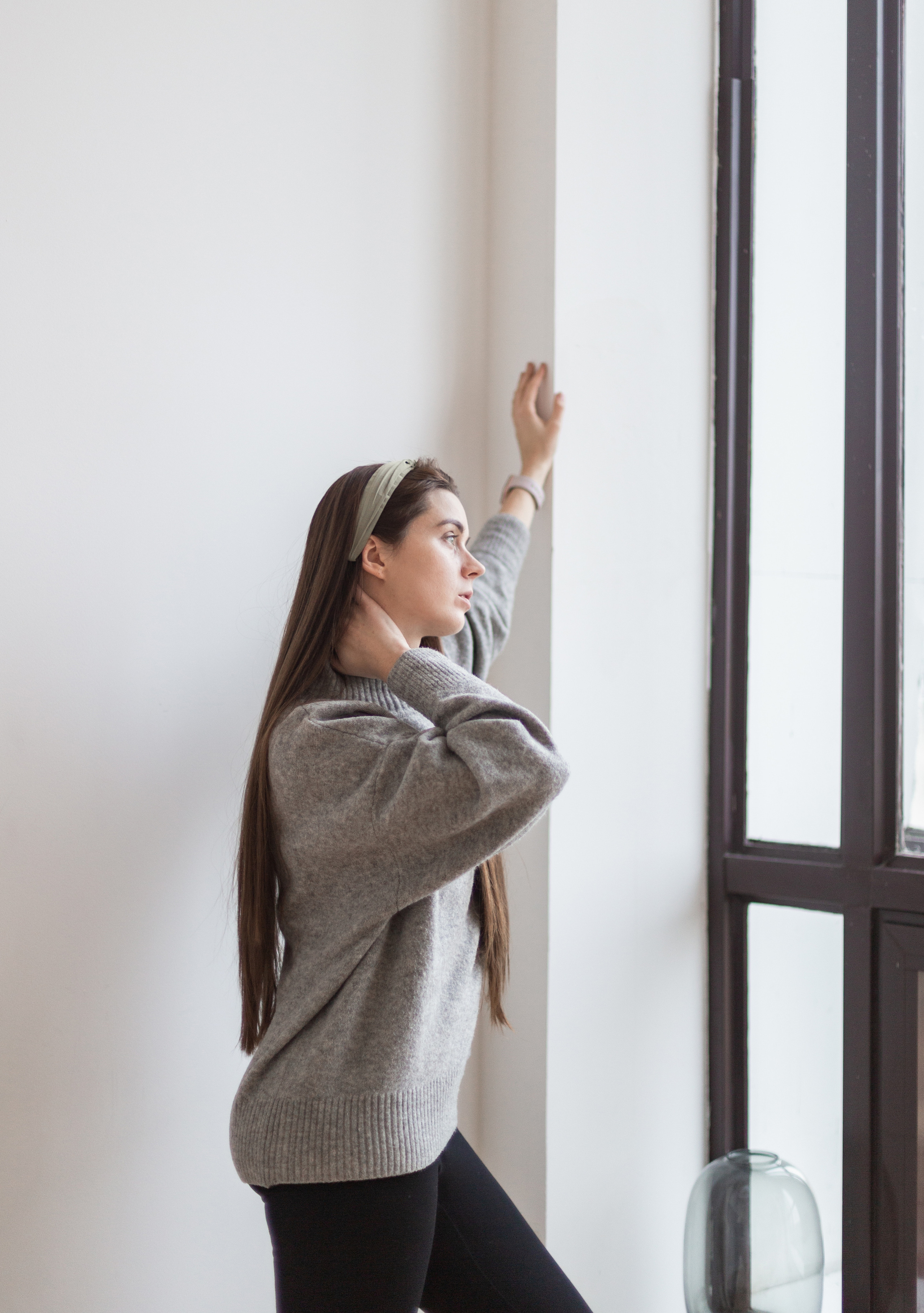 Дарья. Портретный фотограф в Санкт-Петербурге Элина Ситникова