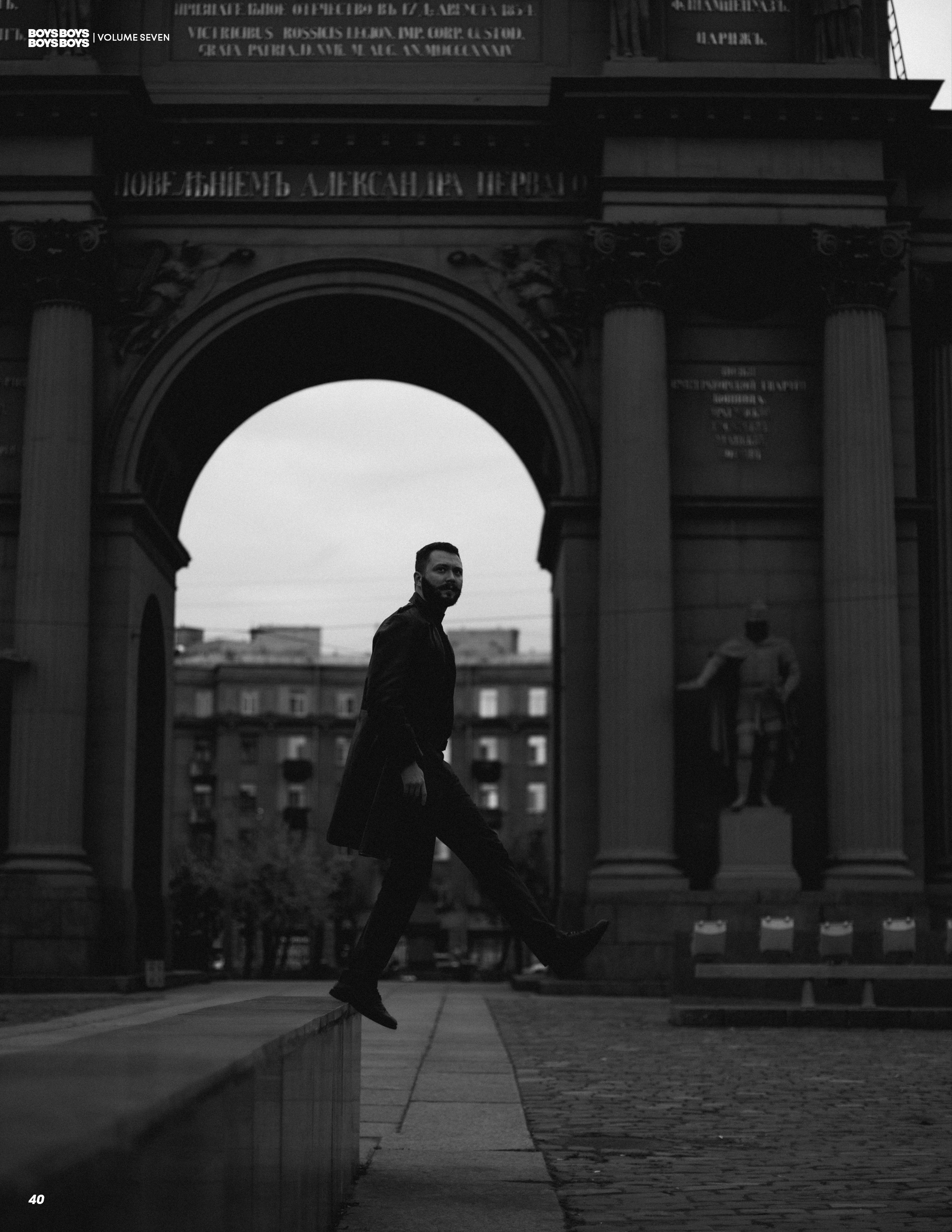 Публикации. Портретный фотограф в Санкт-Петербурге Элина Ситникова