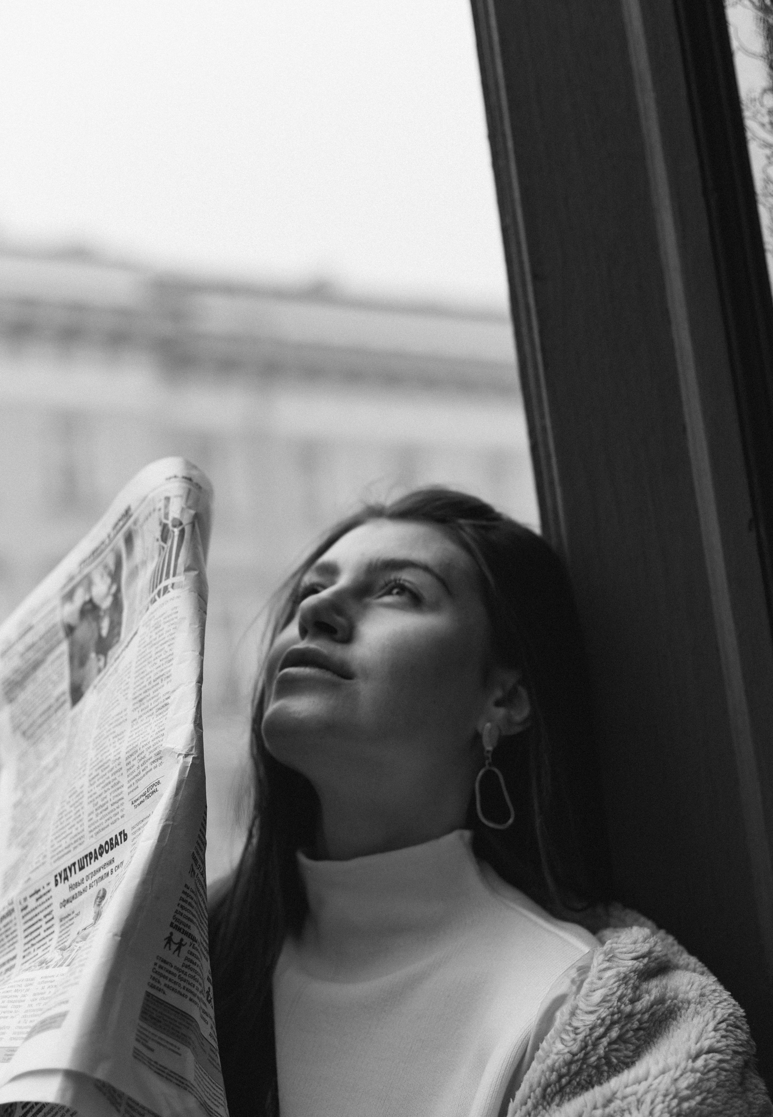 Полина. Портретный фотограф в Санкт-Петербурге Элина Ситникова