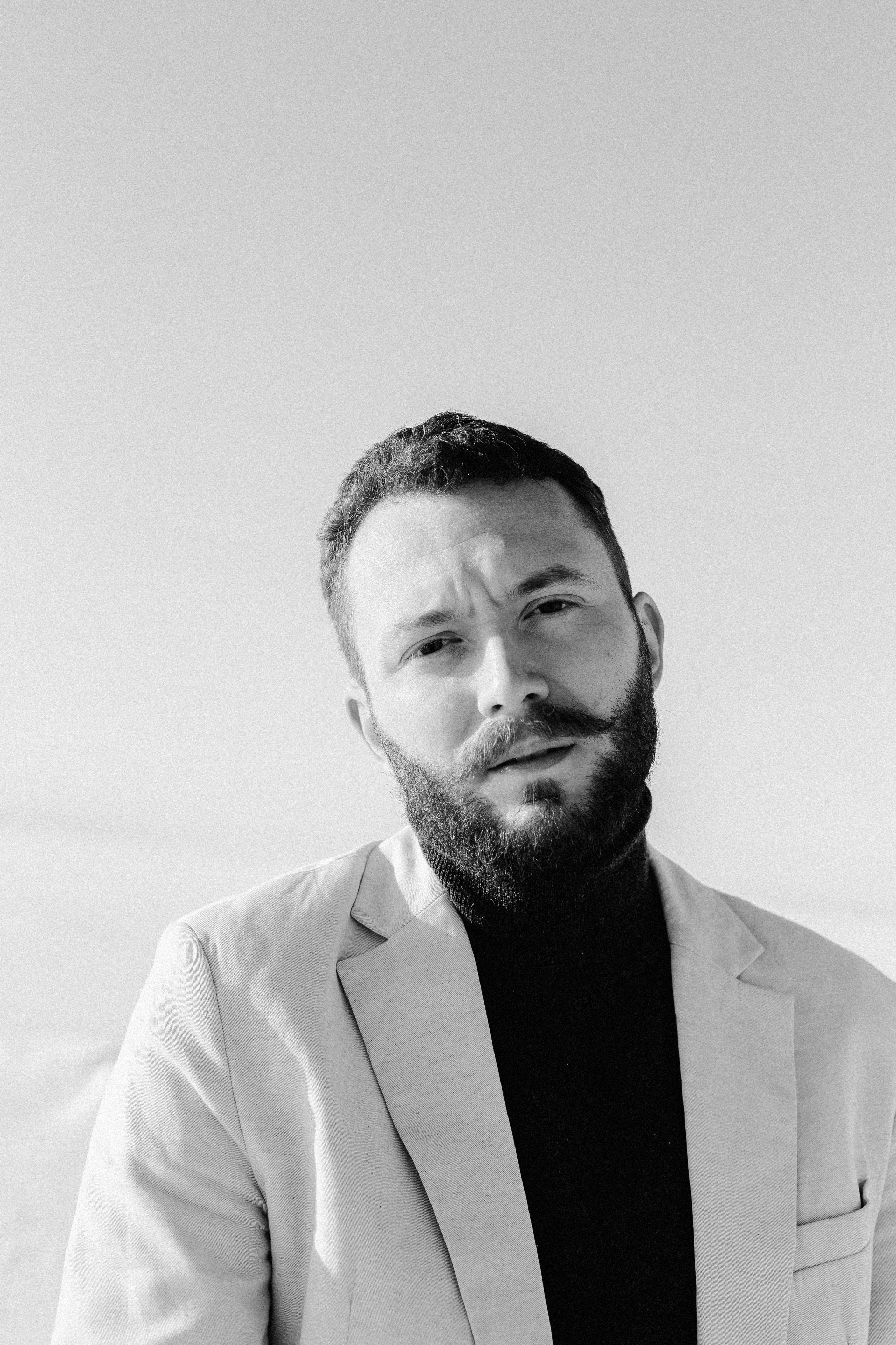 Владислав. Портретный фотограф в Санкт-Петербурге Элина Ситникова