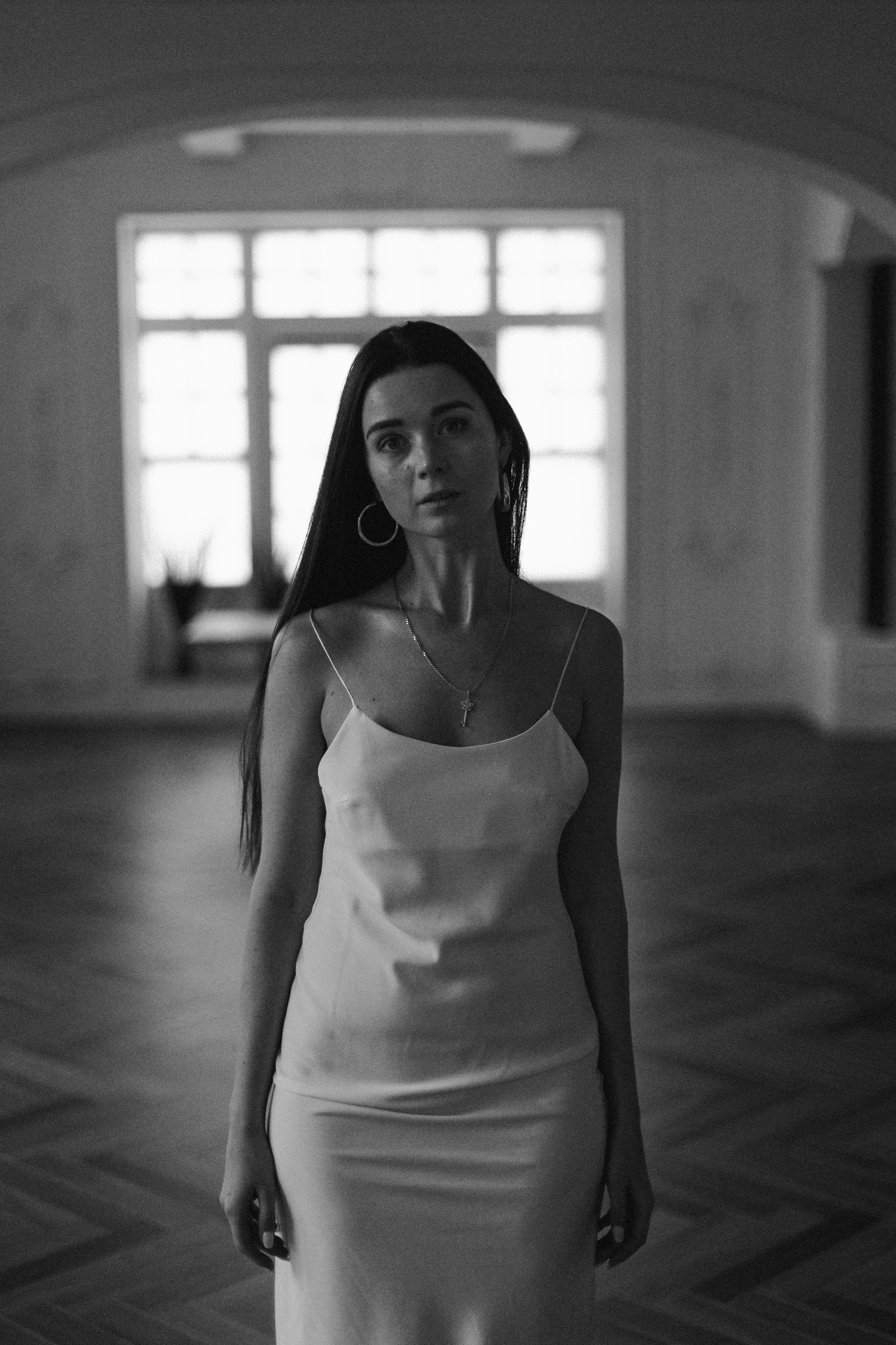 Дарья. Портретный фотограф в Санкт-Петербурге Элина Ситникова