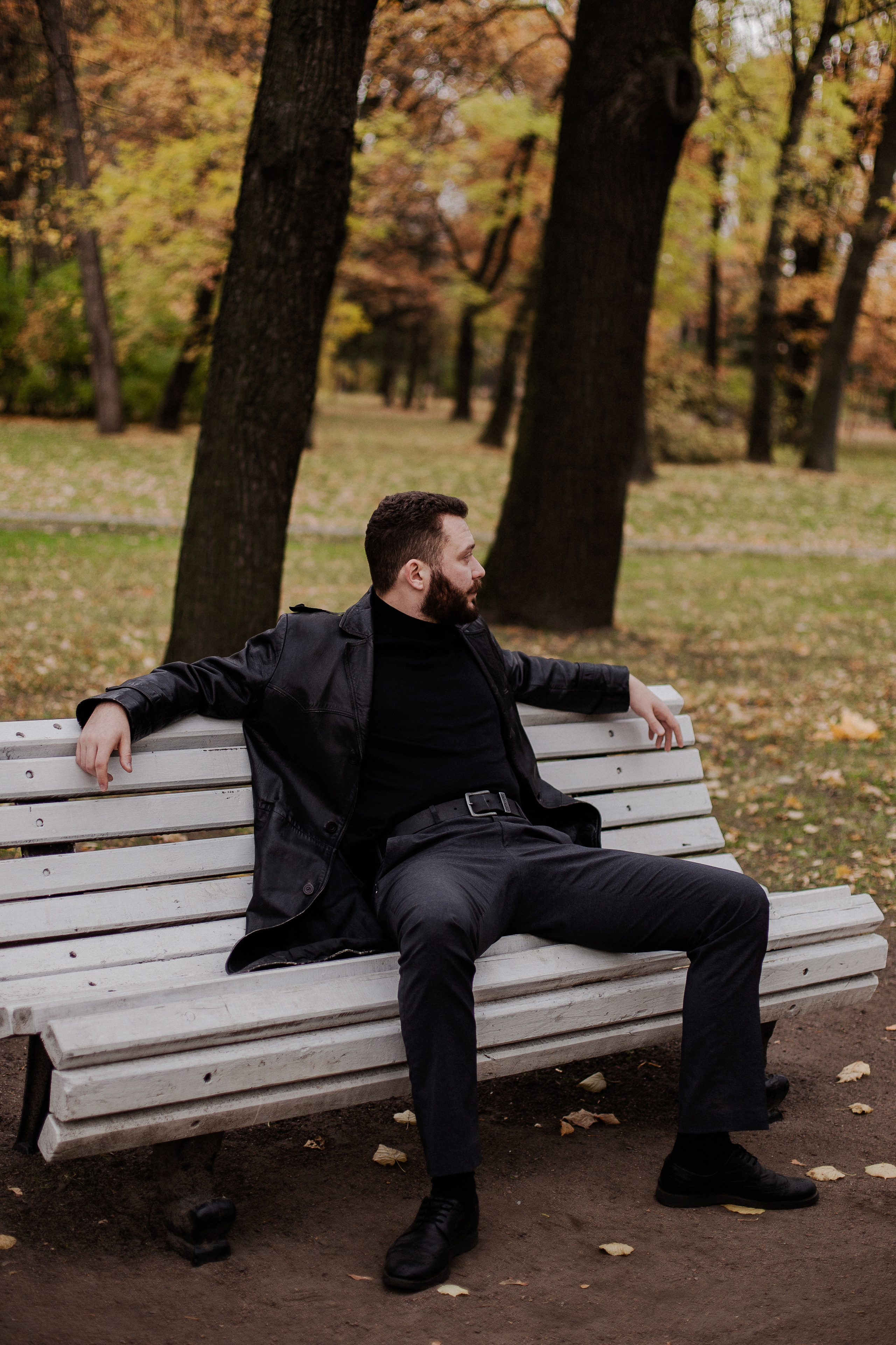 Владислав. Портретный фотограф в Санкт-Петербурге Элина Ситникова