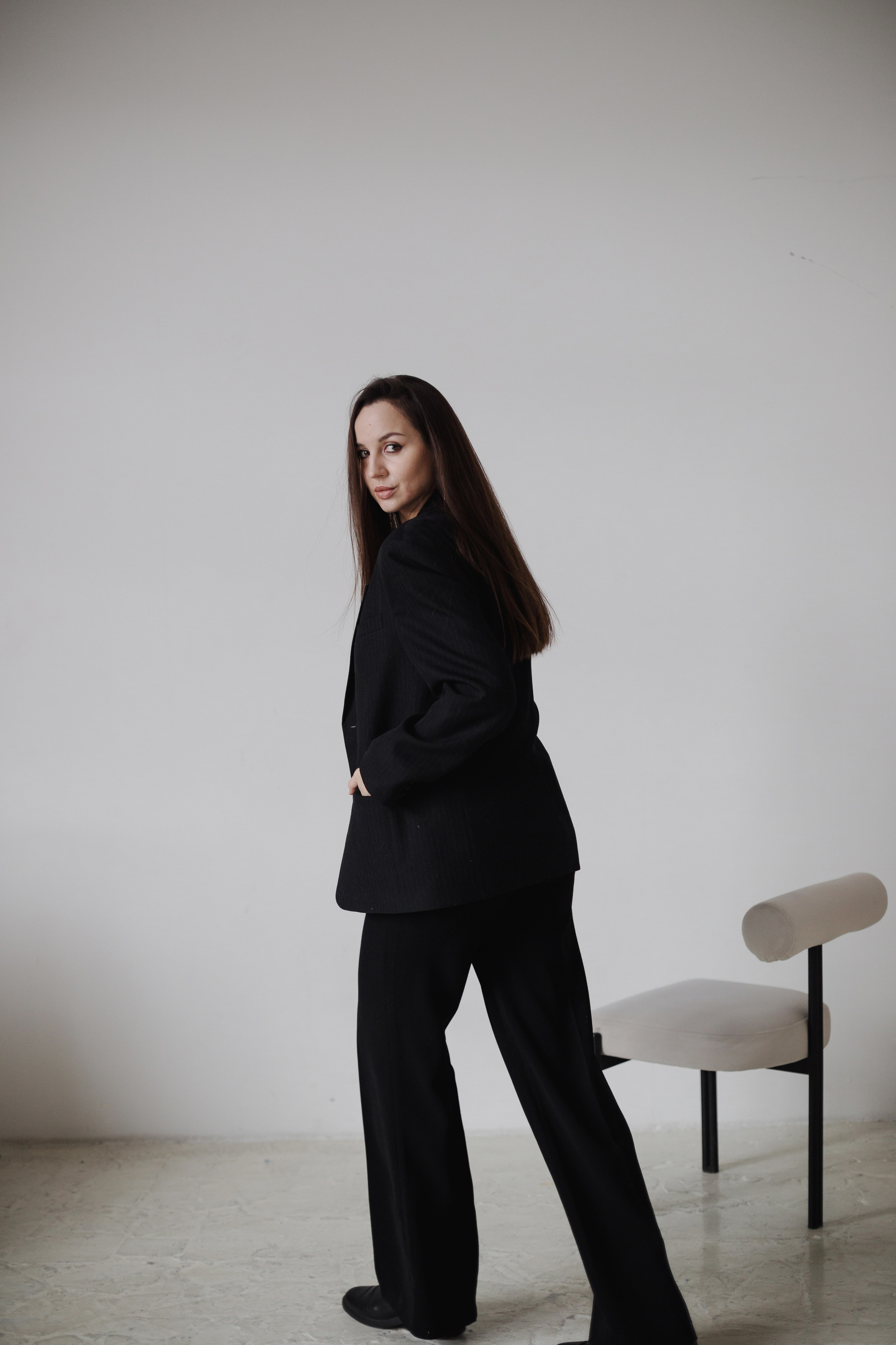 Татьяна. Портретный фотограф в Санкт-Петербурге Элина Ситникова