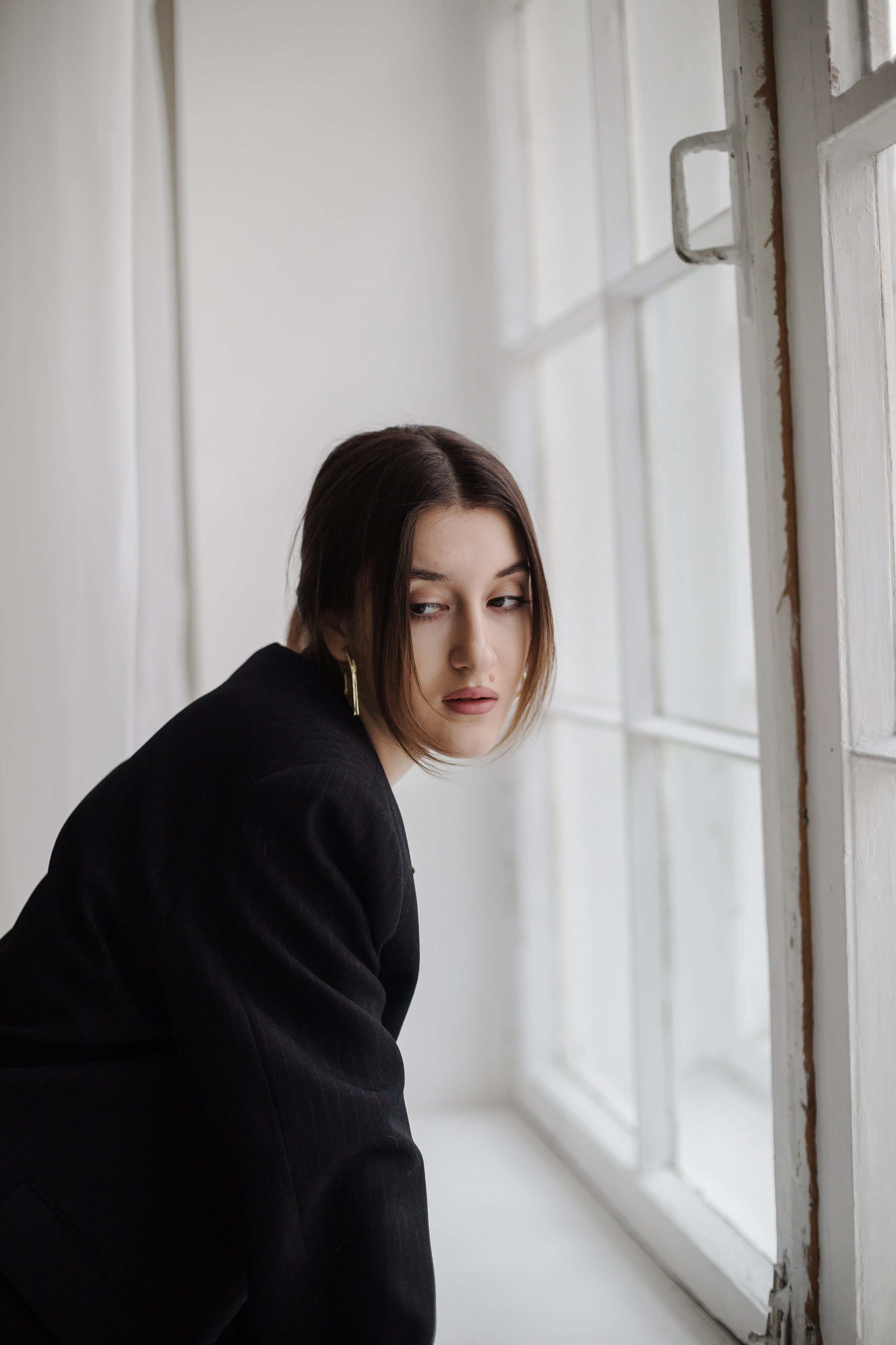 Полина. Портретный фотограф в Санкт-Петербурге Элина Ситникова