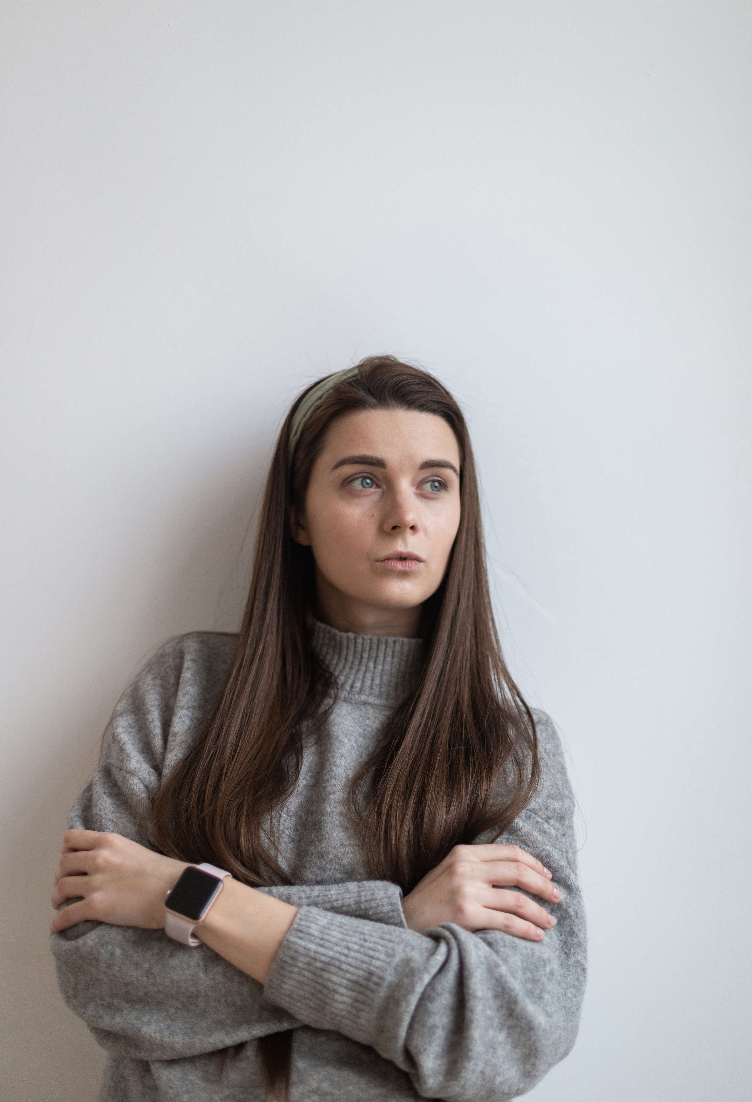 Дарья. Портретный фотограф в Санкт-Петербурге Элина Ситникова