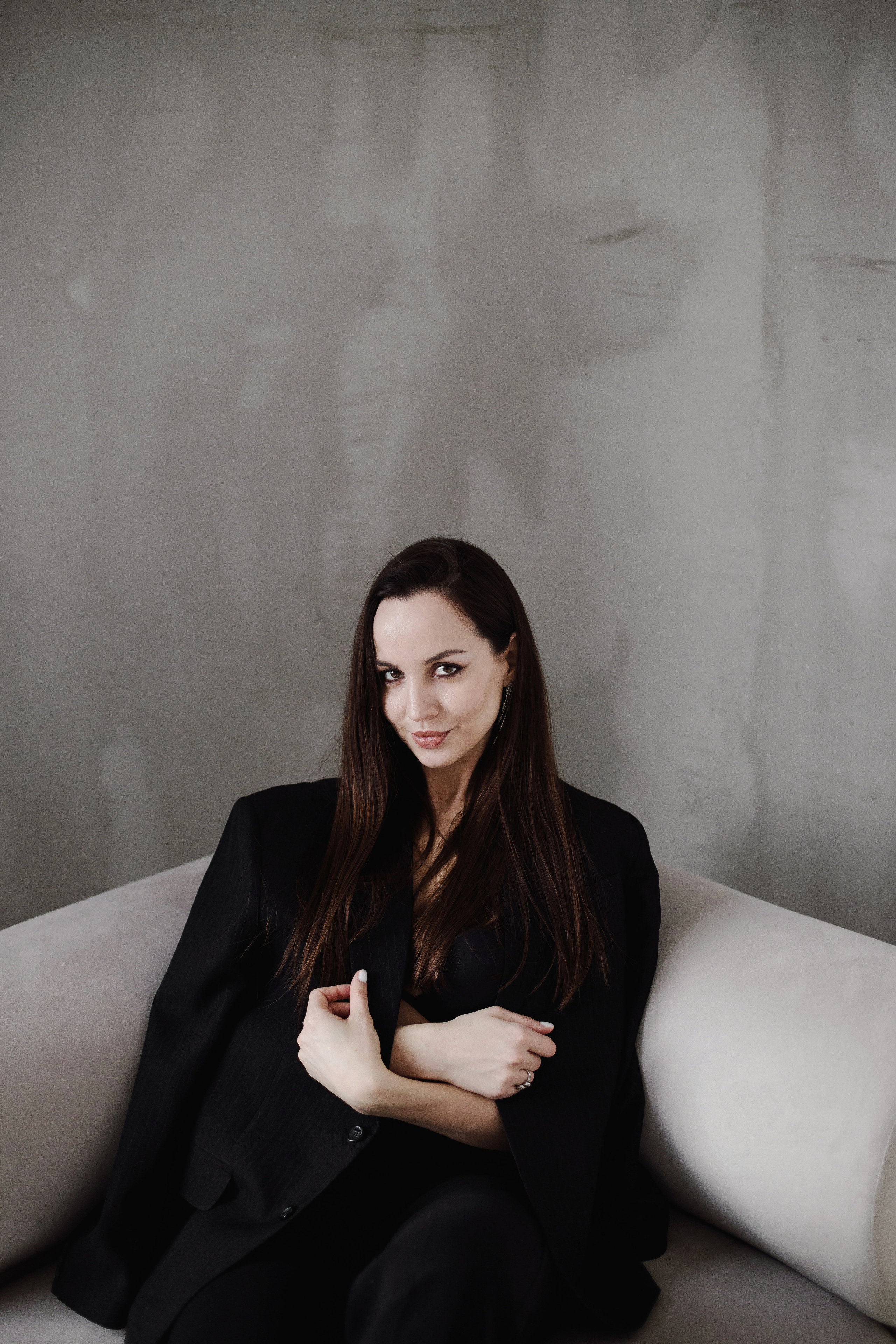 Татьяна. Портретный фотограф в Санкт-Петербурге Элина Ситникова