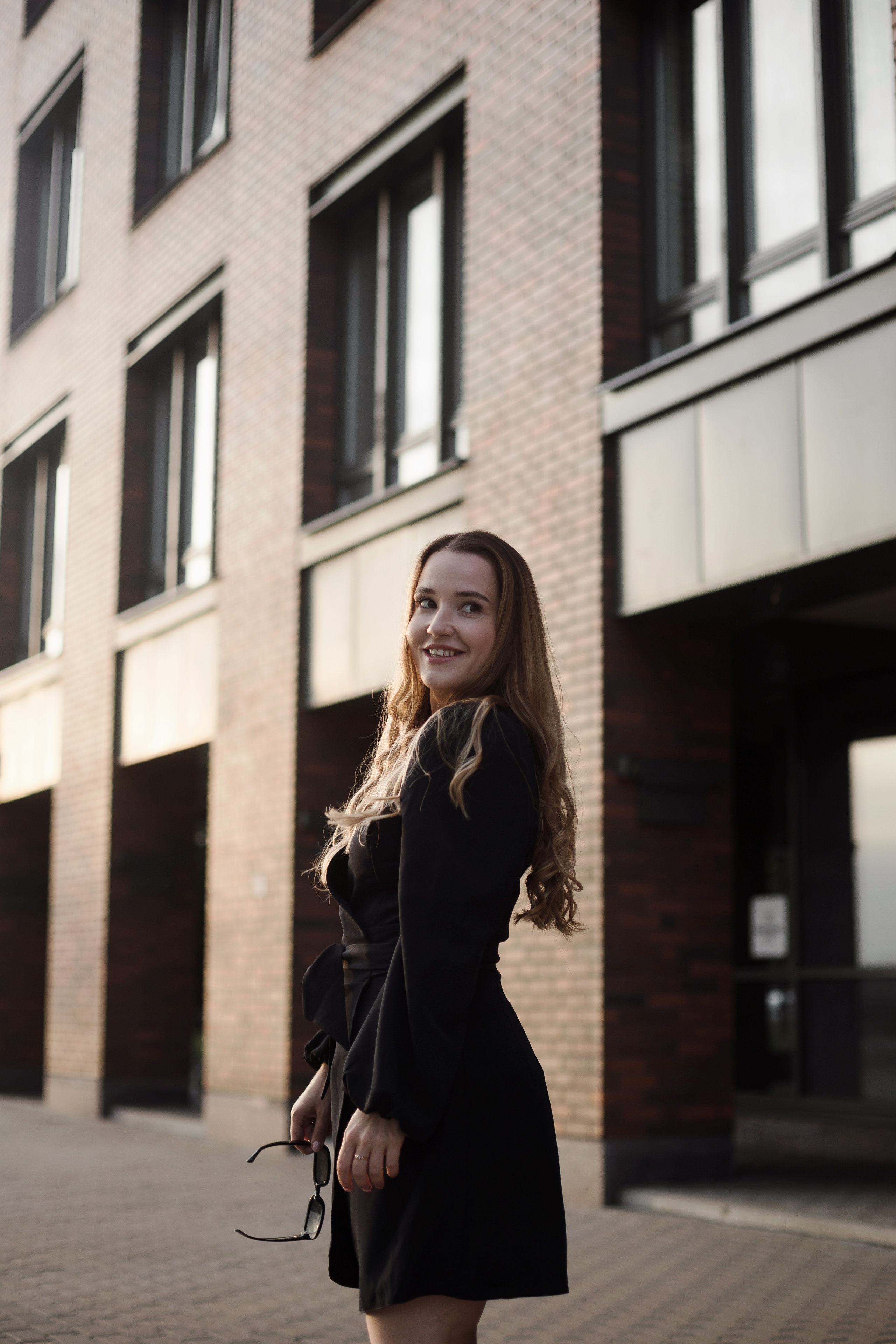 Марина. Портретный фотограф в Санкт-Петербурге Элина Ситникова