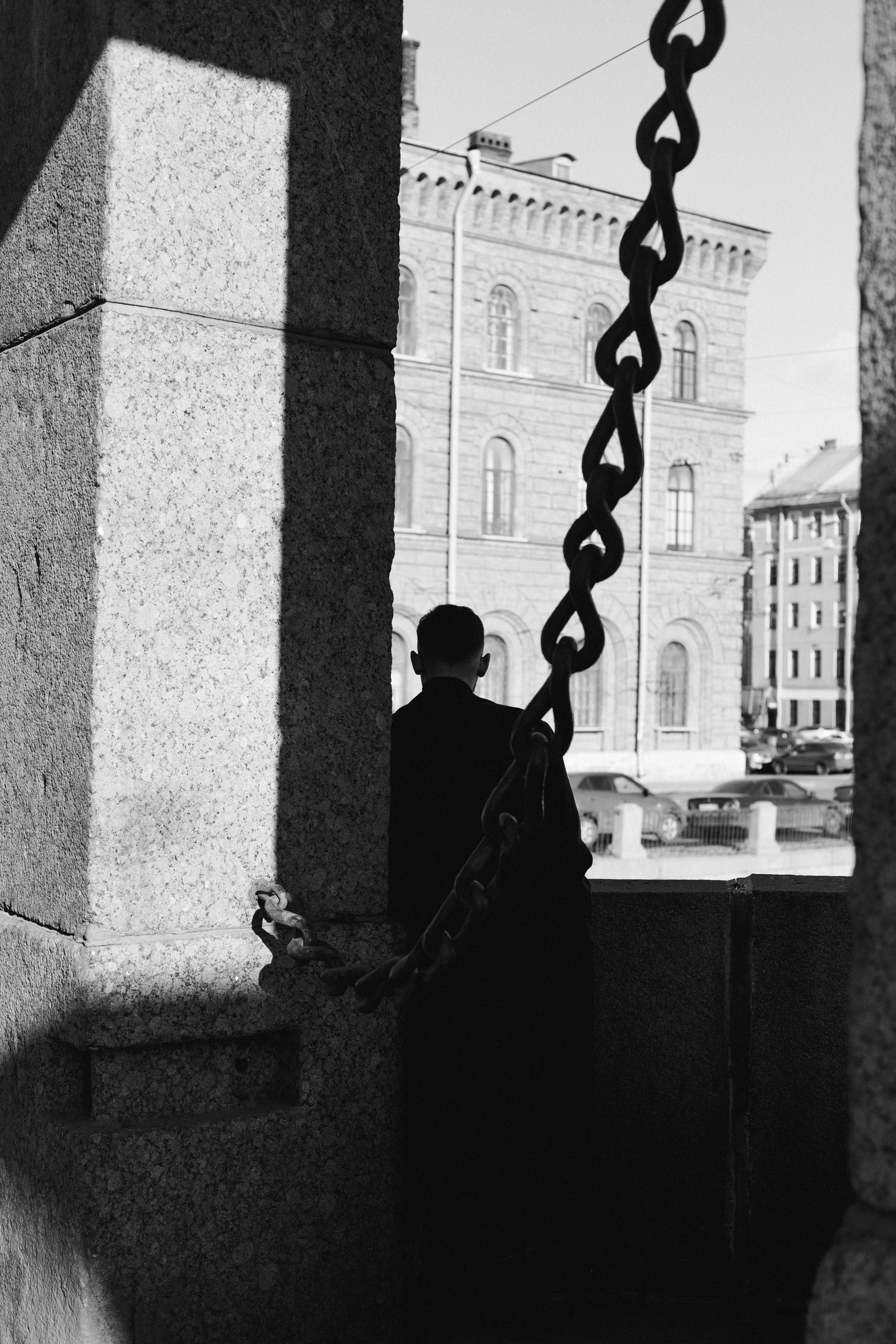 Тимур. Портретный фотограф в Санкт-Петербурге Элина Ситникова