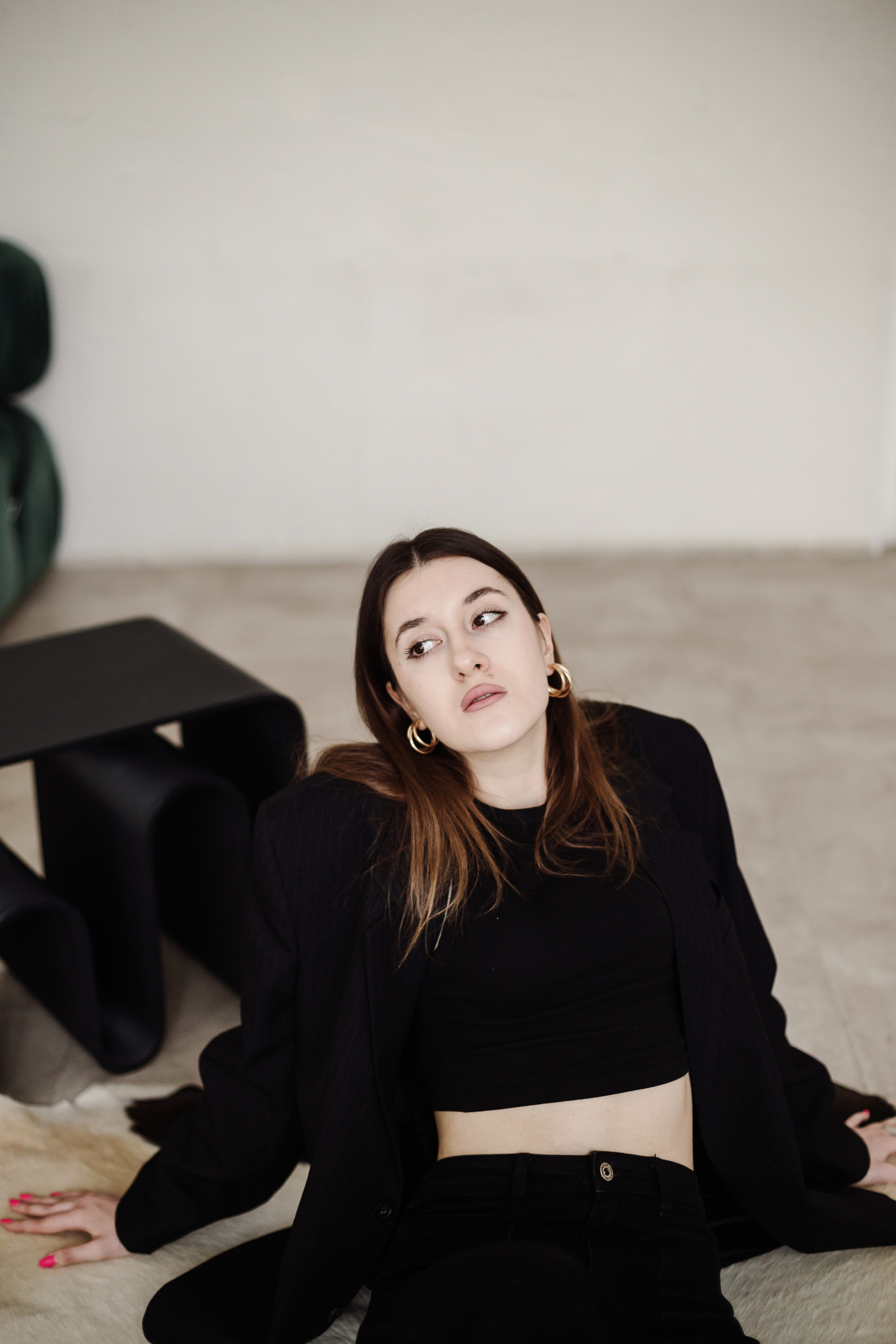 Полина. Портретный фотограф в Санкт-Петербурге Элина Ситникова