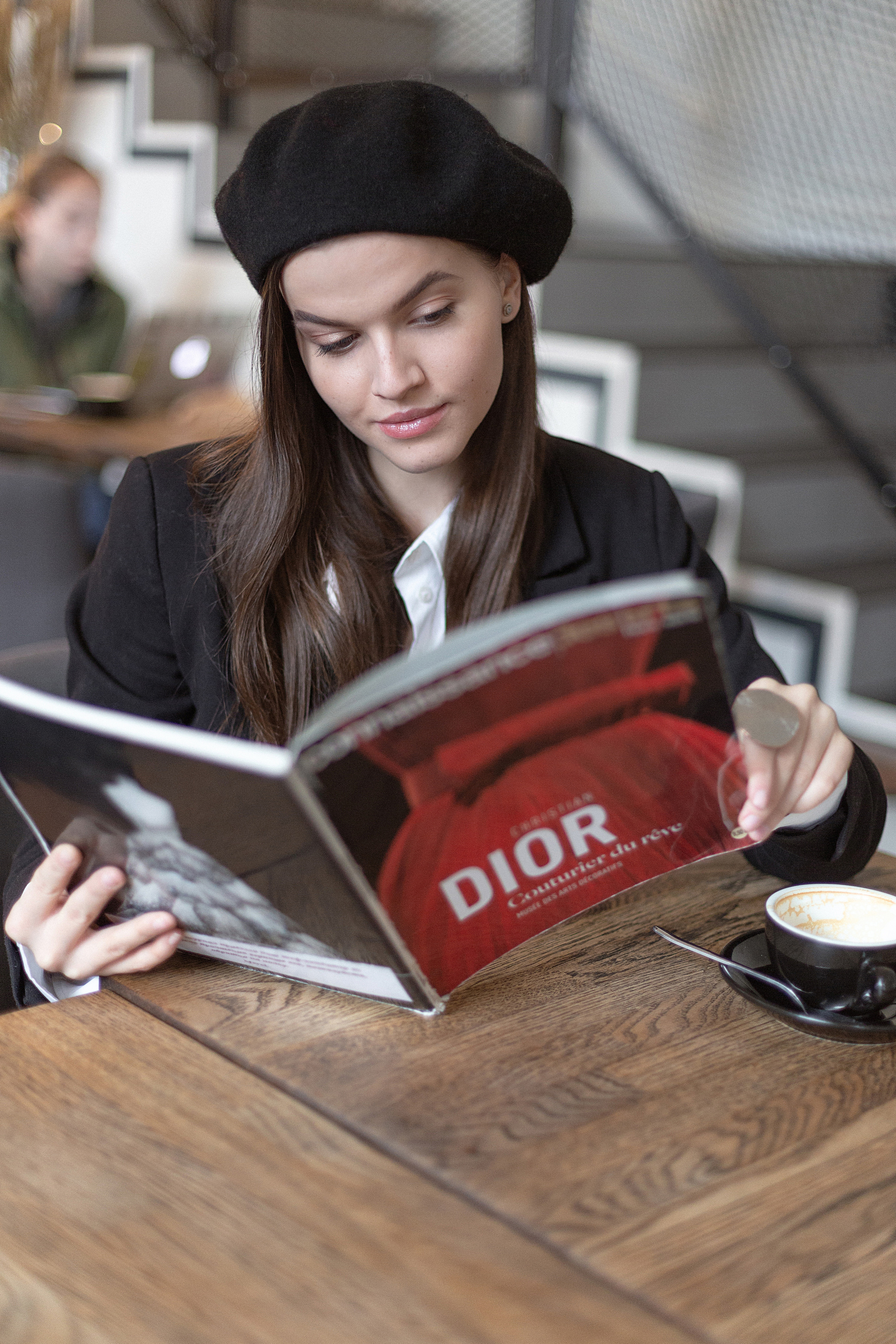 Елизавета. Портретный фотограф в Санкт-Петербурге Элина Ситникова