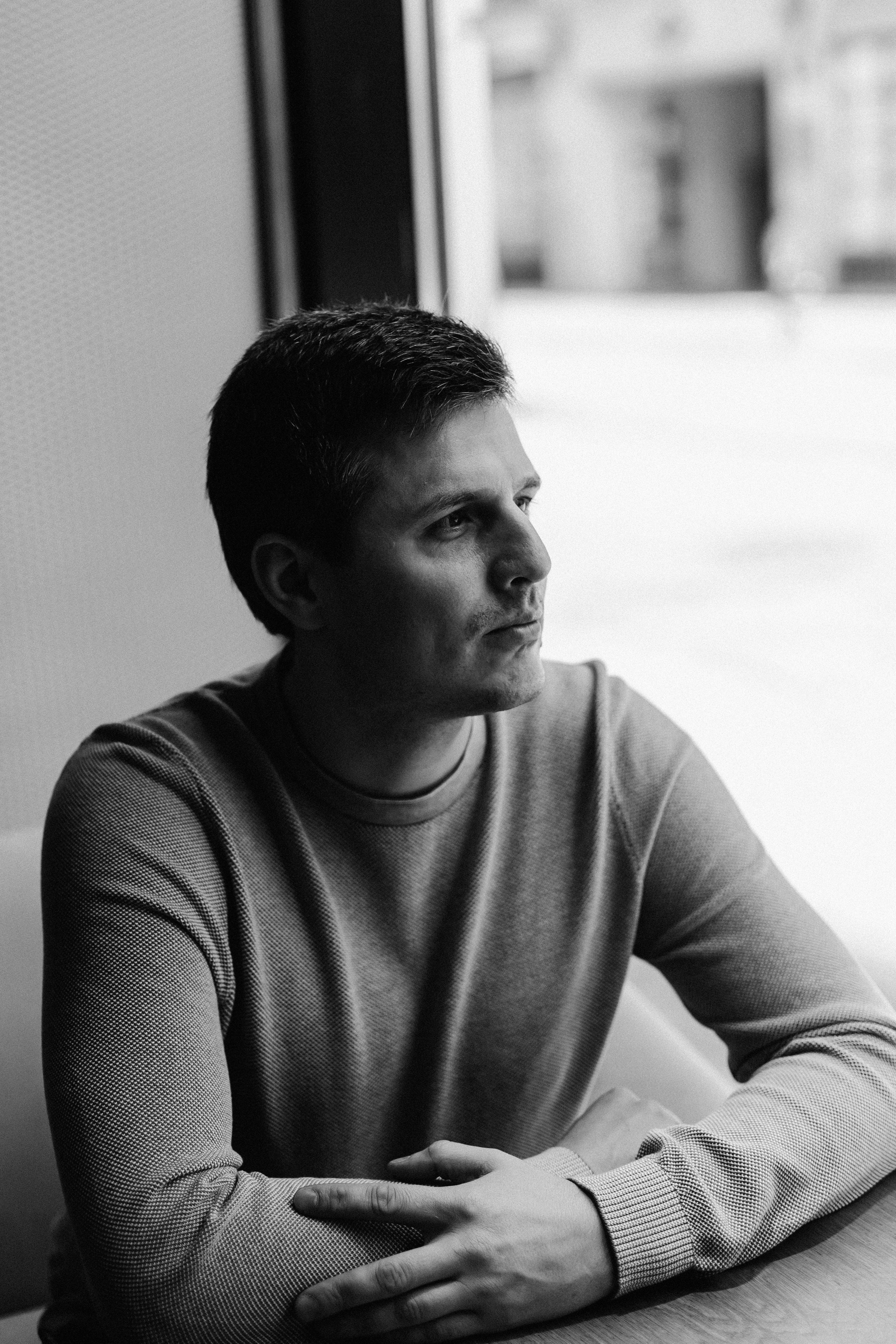 Александра и Артем. Портретный фотограф в Санкт-Петербурге Элина Ситникова