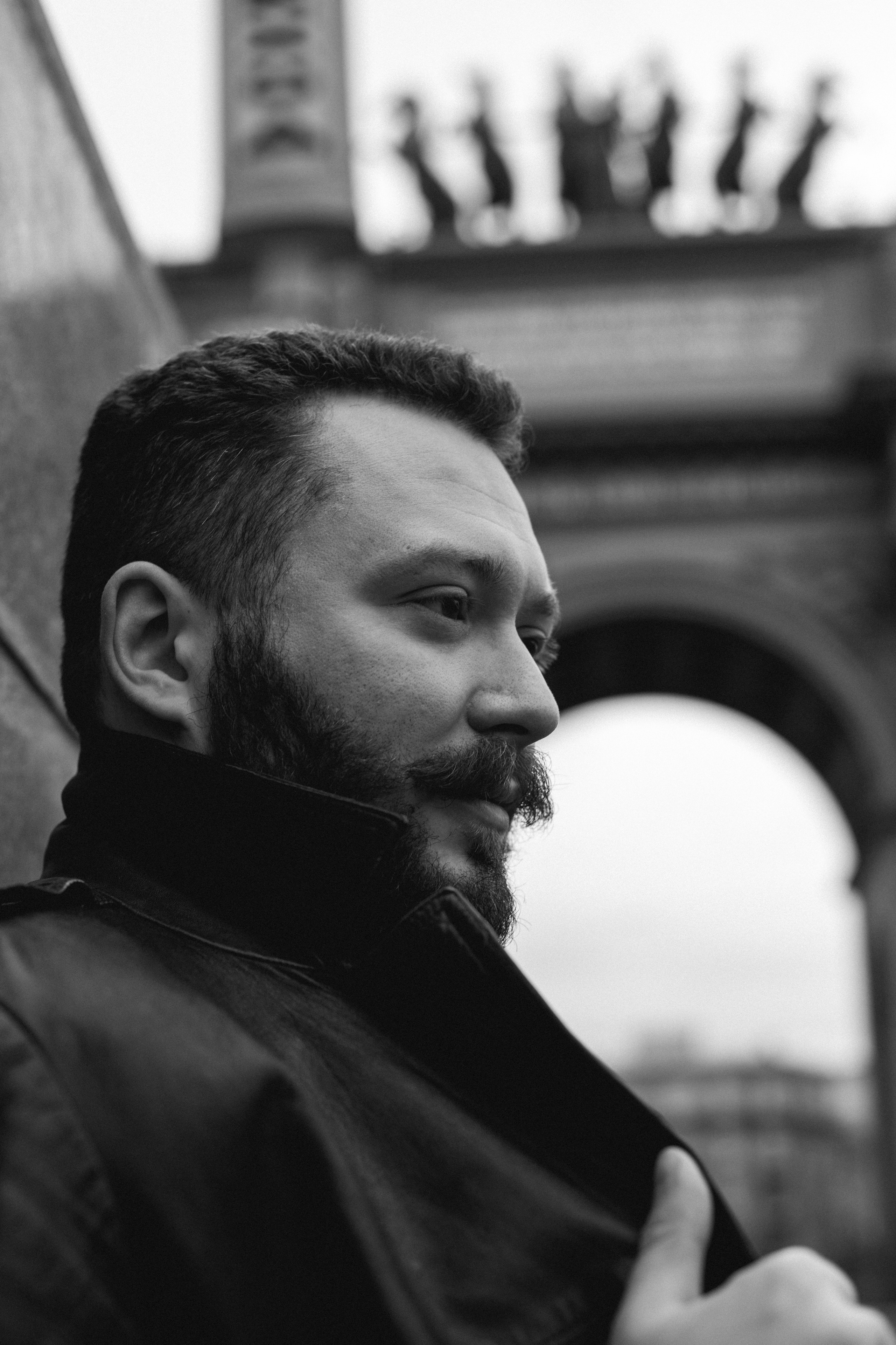 Владислав. Портретный фотограф в Санкт-Петербурге Элина Ситникова