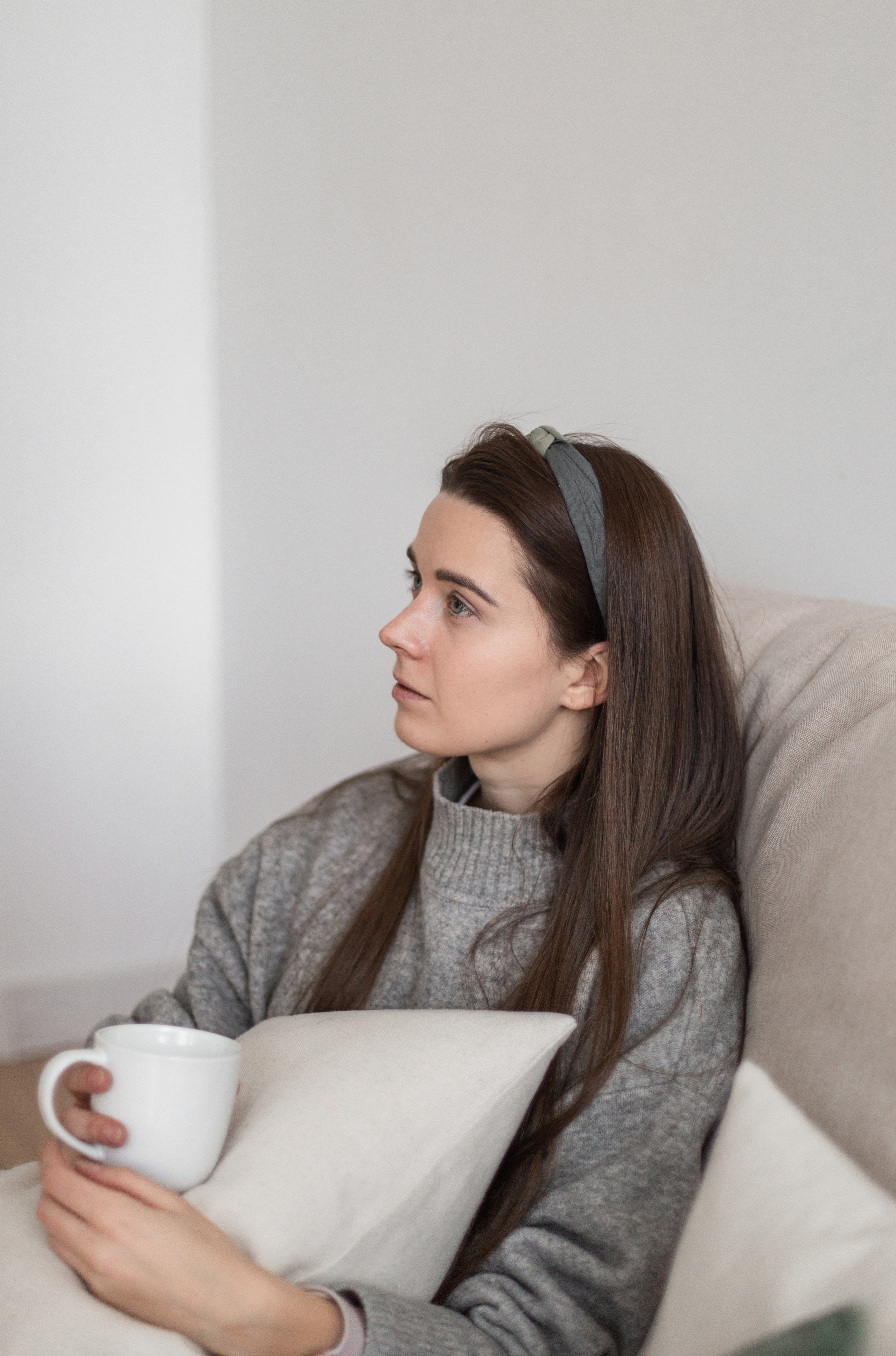 Дарья. Портретный фотограф в Санкт-Петербурге Элина Ситникова