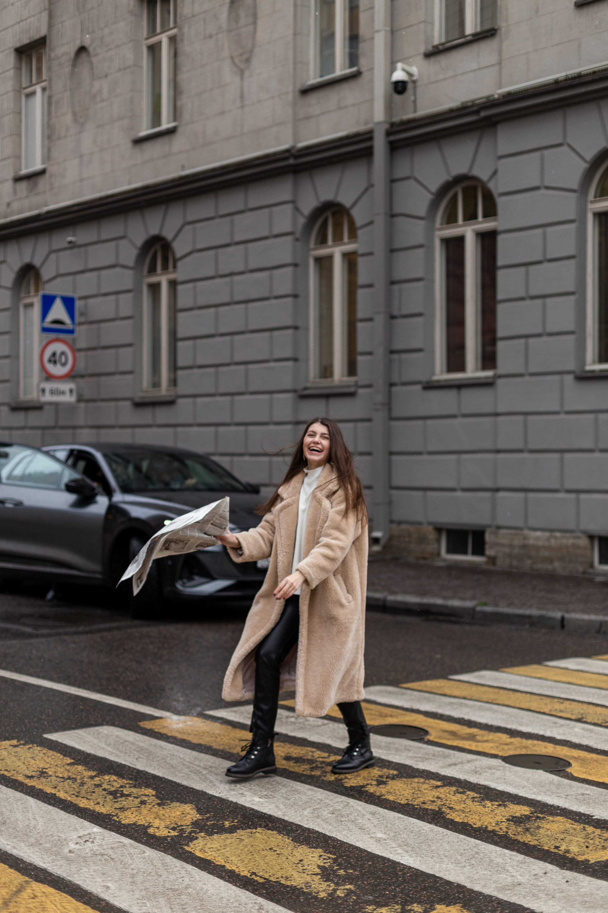 Полина. Портретный фотограф в Санкт-Петербурге Элина Ситникова